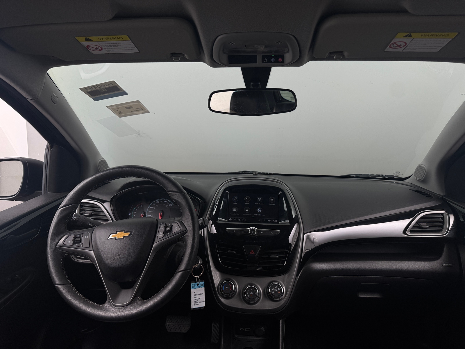 Thumbnail: 2019 Chevrolet Spark - 2