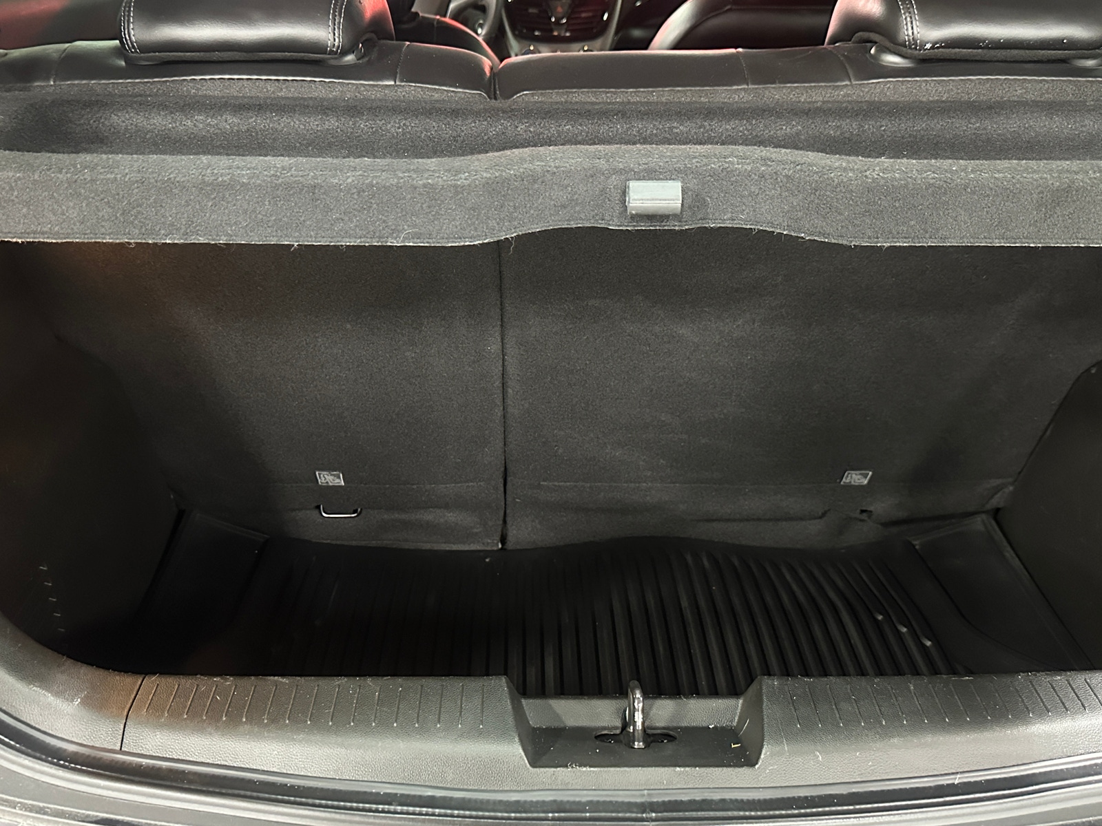 Thumbnail: 2019 Chevrolet Spark - 6