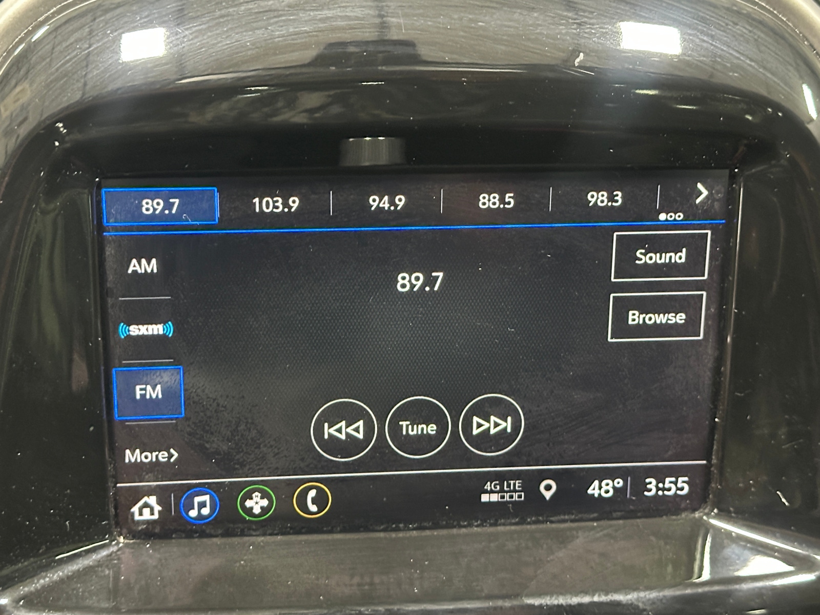 Thumbnail: 2019 Chevrolet Spark - 3