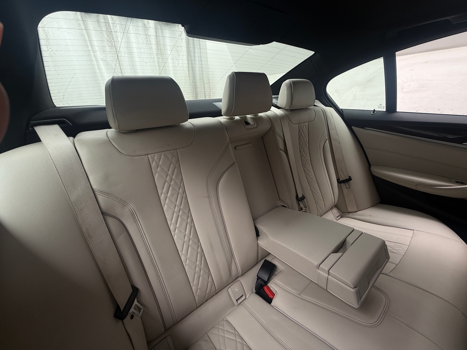 Thumbnail: 2019 BMW 5 Series - 5