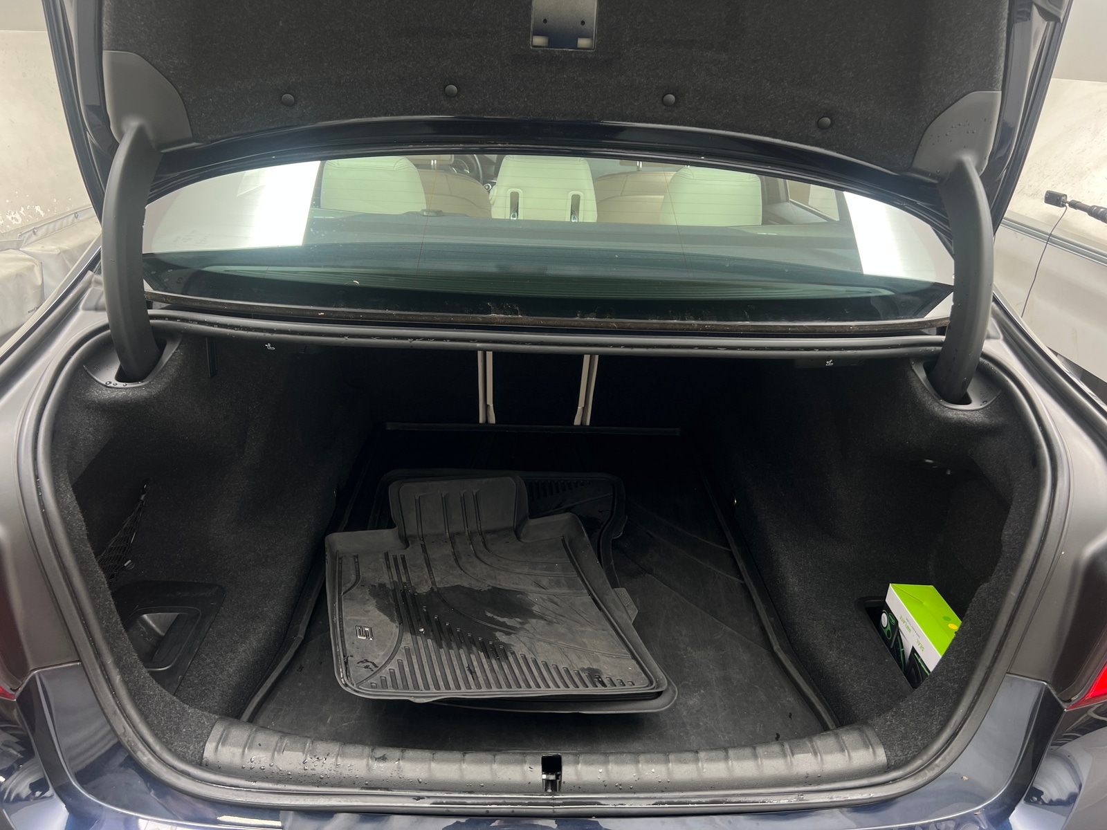 Thumbnail: 2019 BMW 5 Series - 6