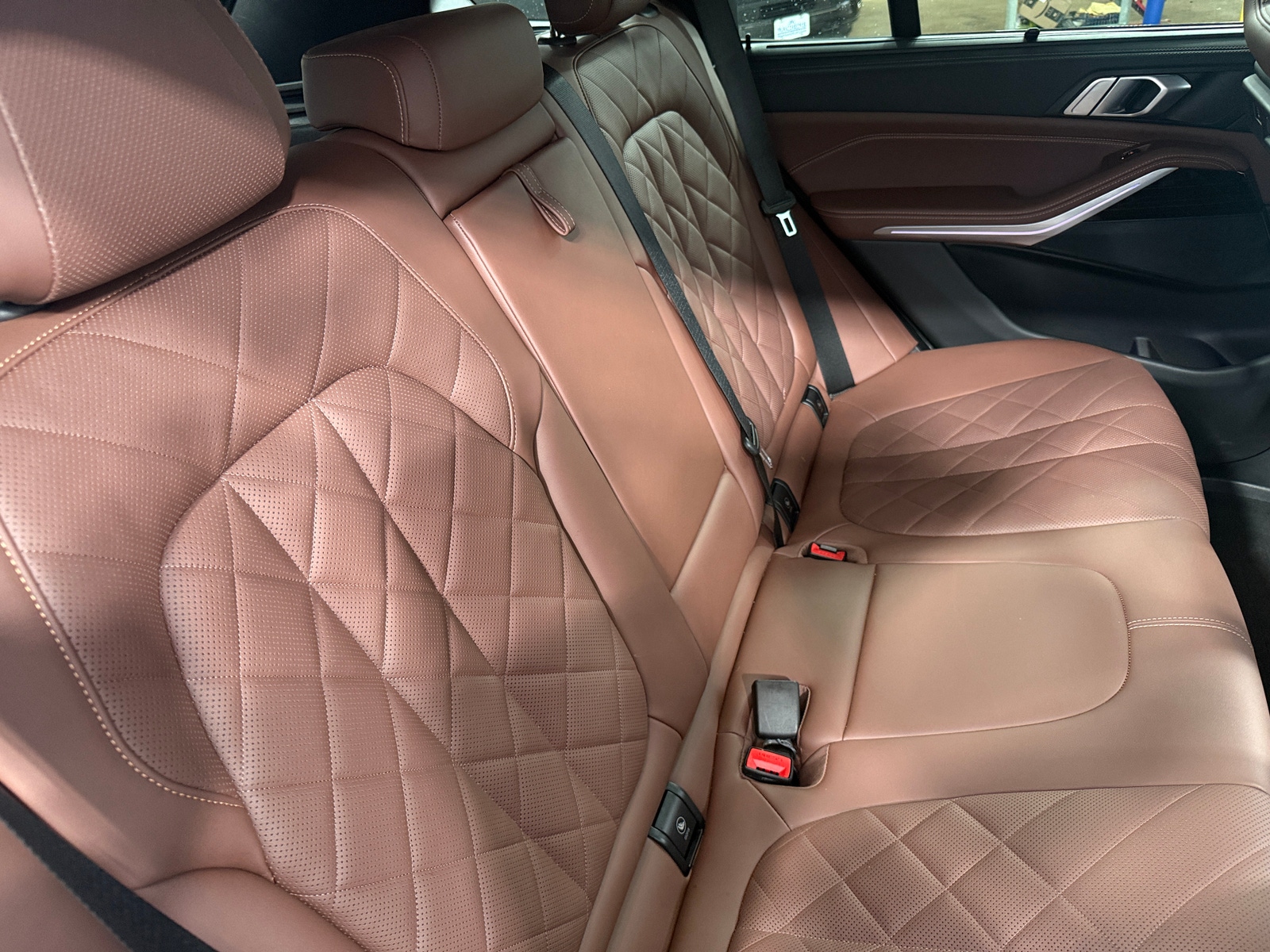 Thumbnail: 2023 BMW X5 - 5