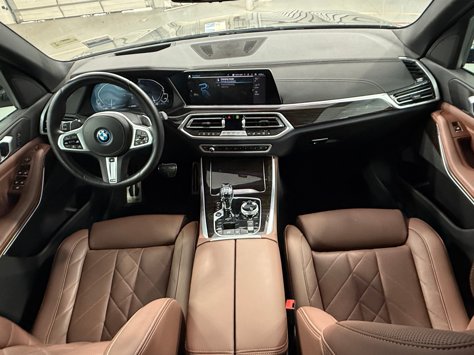 Thumbnail: 2023 BMW X5 - 2