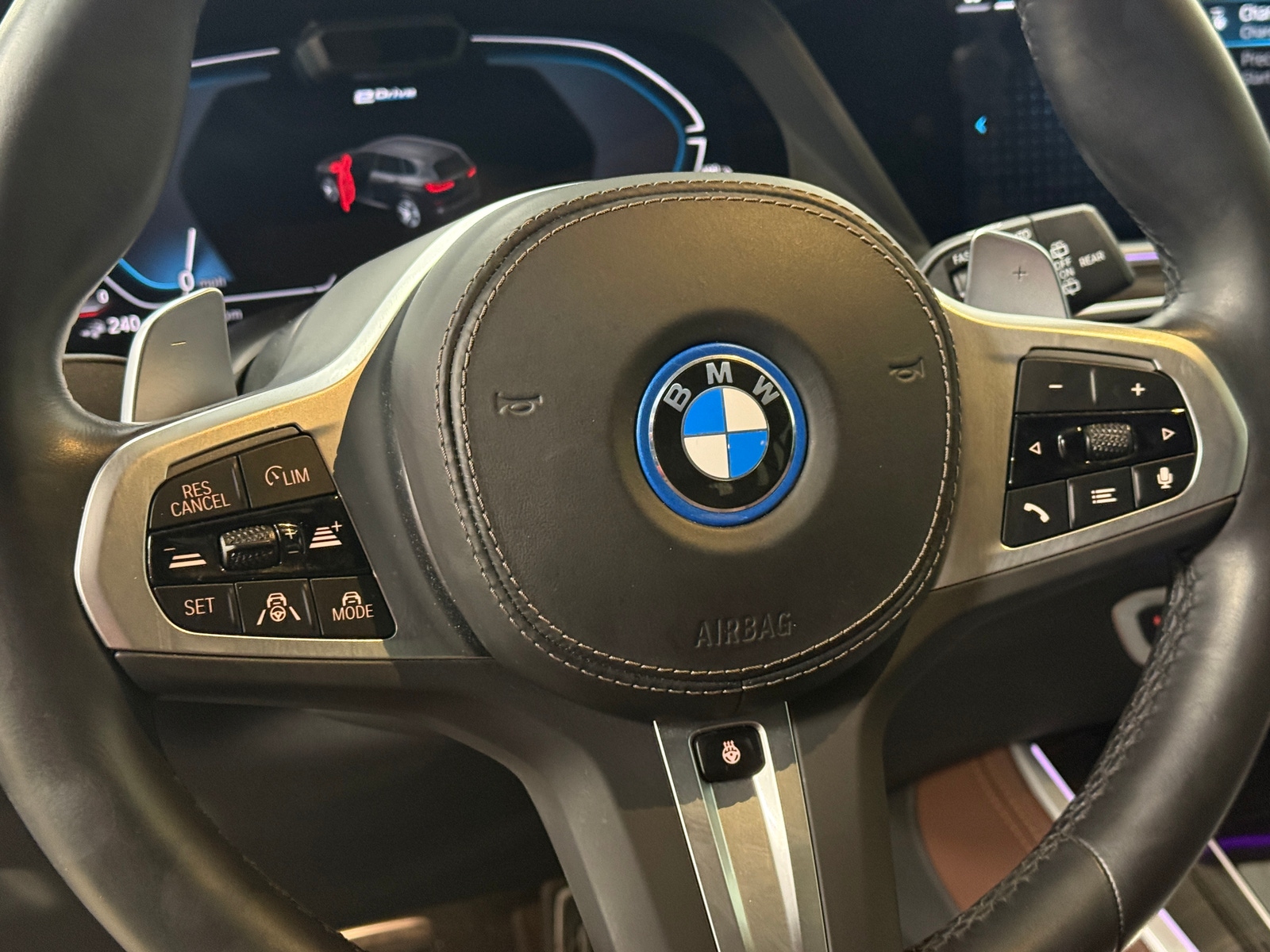 Thumbnail: 2023 BMW X5 - 4