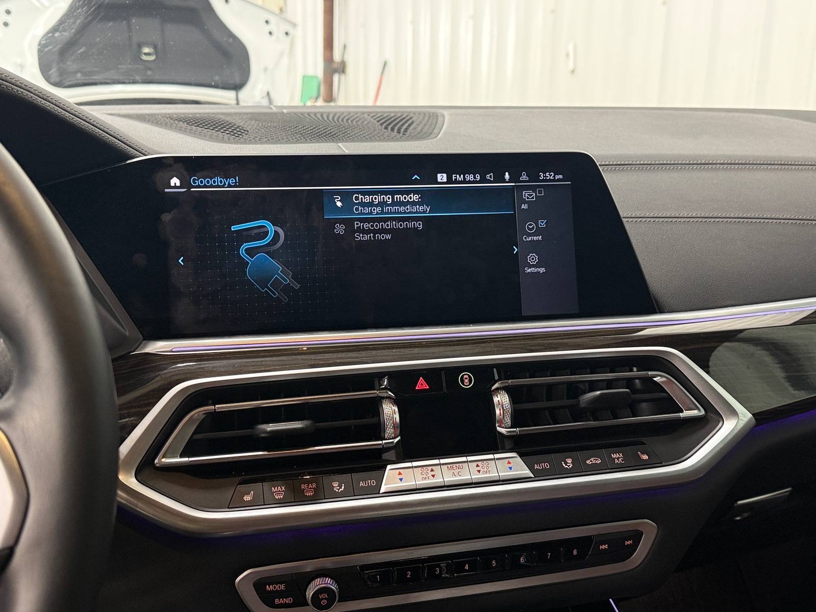 Thumbnail: 2023 BMW X5 - 3