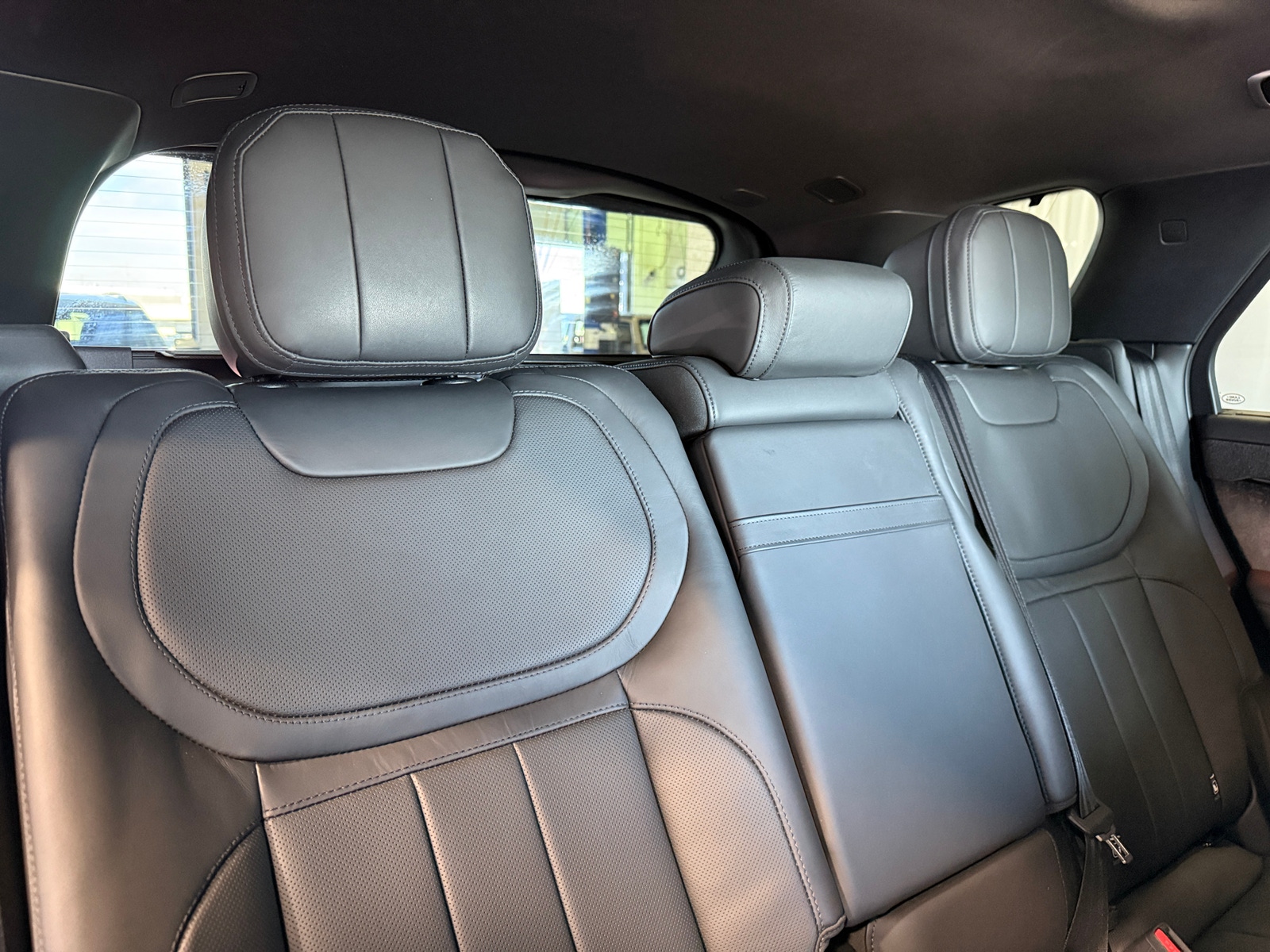 Thumbnail: 2024 Land Rover Range Rover Sport - 5