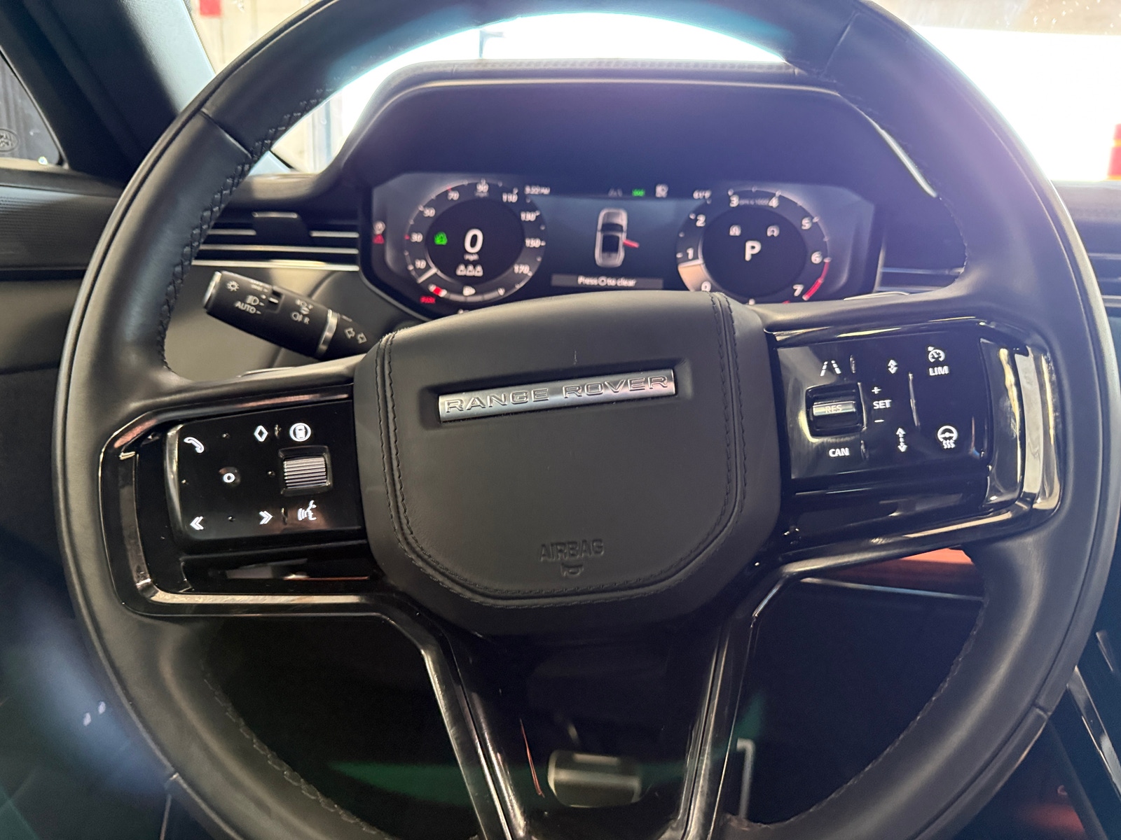 Thumbnail: 2024 Land Rover Range Rover Sport - 4