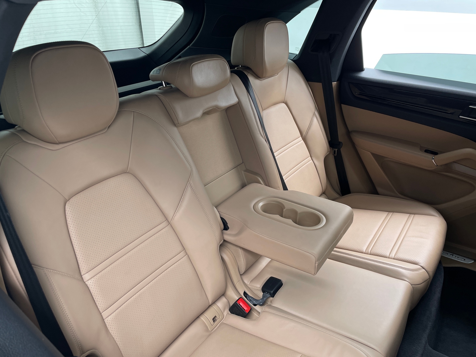 Thumbnail: 2019 Porsche Cayenne - 5