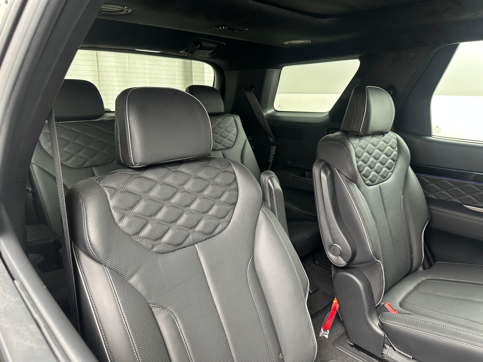 Thumbnail: 2022 Hyundai Palisade - 5