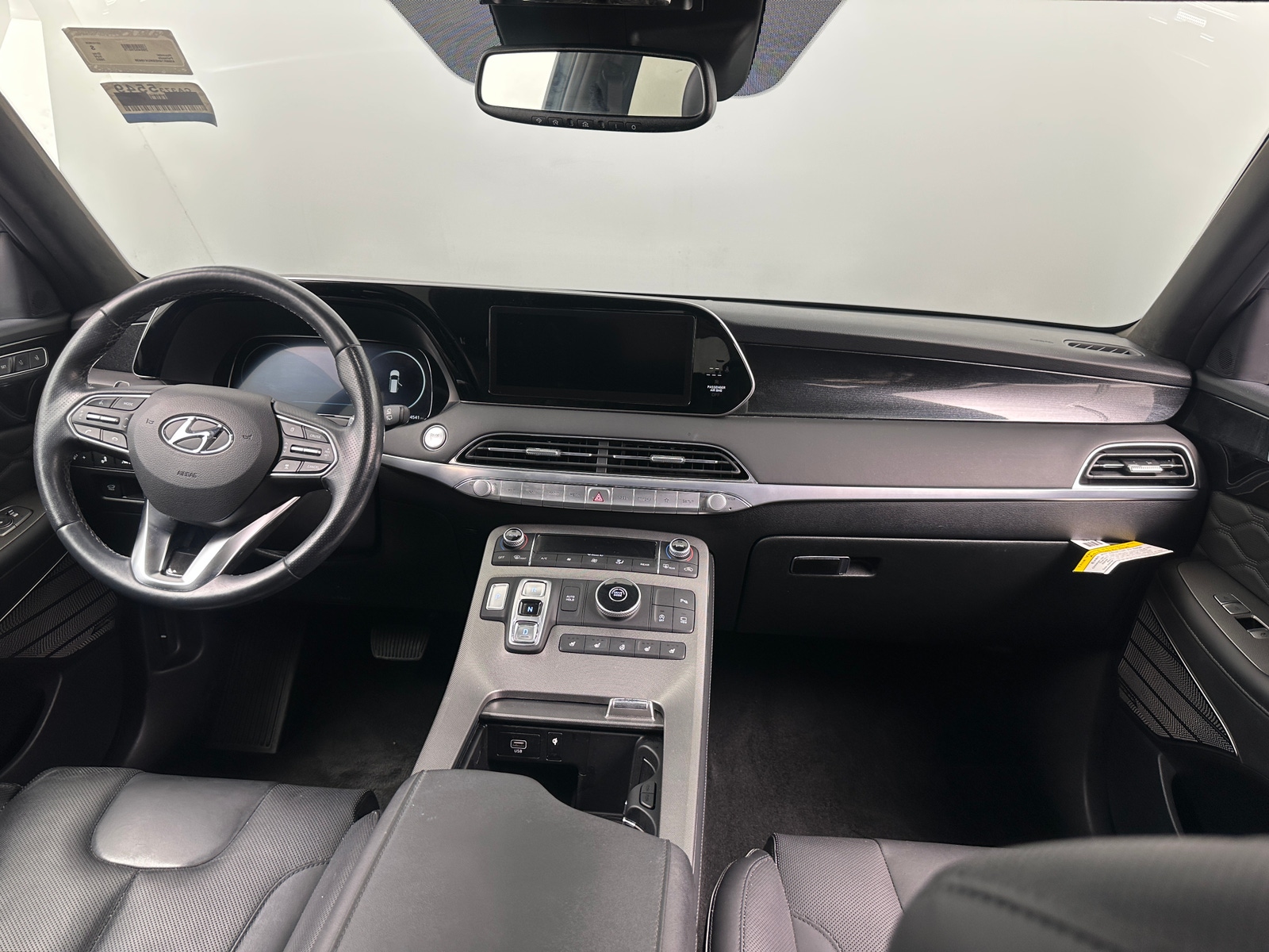 Thumbnail: 2022 Hyundai Palisade - 2