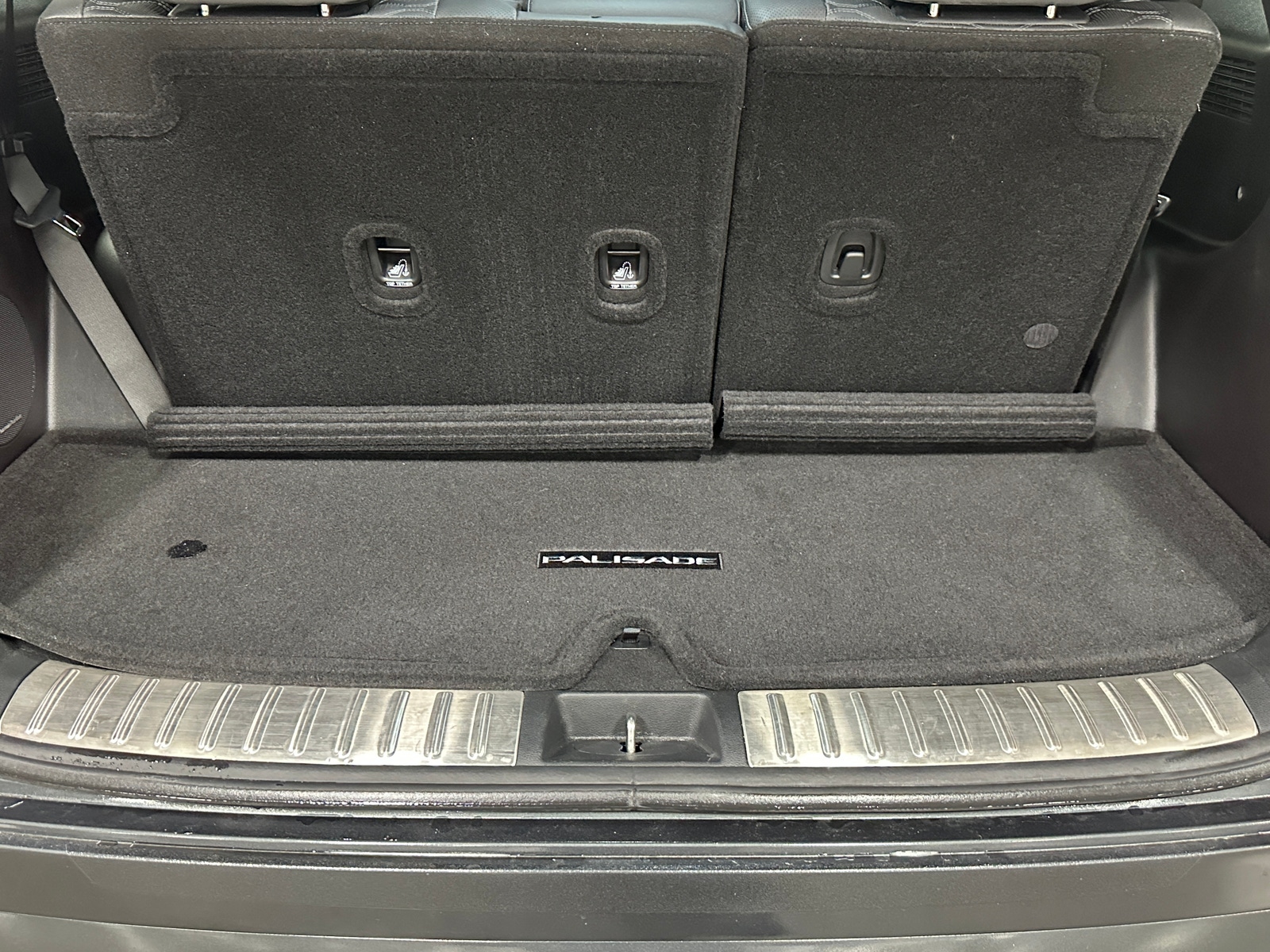 Thumbnail: 2022 Hyundai Palisade - 6