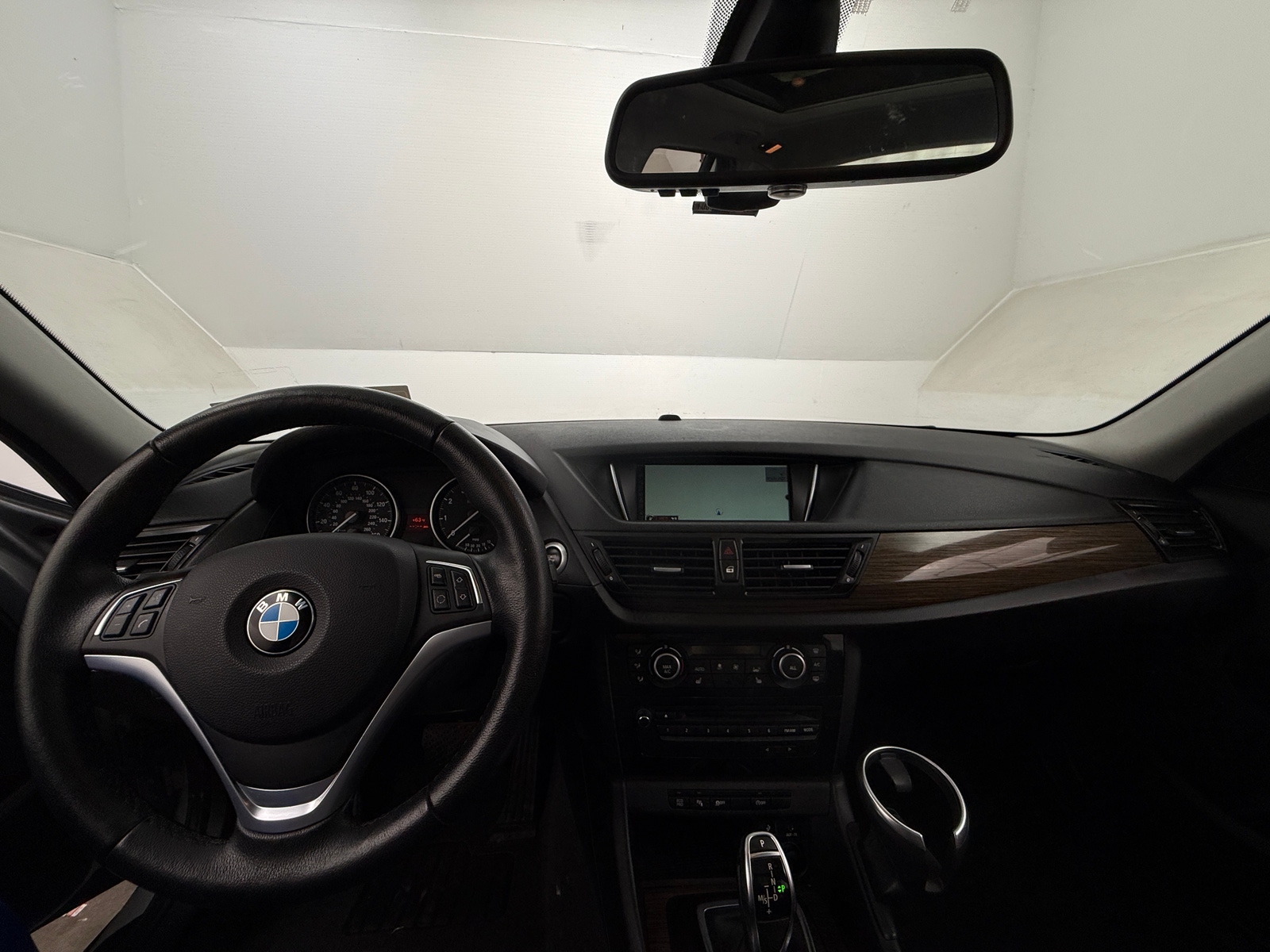Thumbnail: 2014 BMW X1 - 2