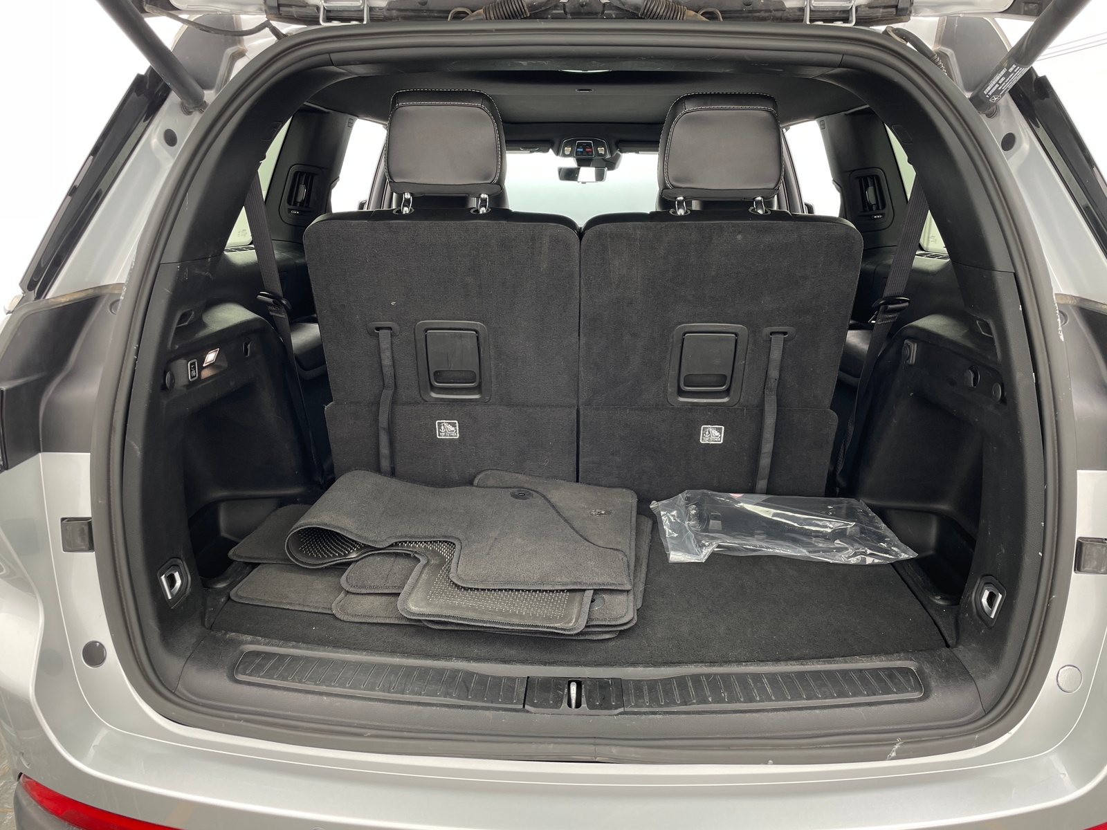 Thumbnail: 2024 Jeep Grand Cherokee L - 6