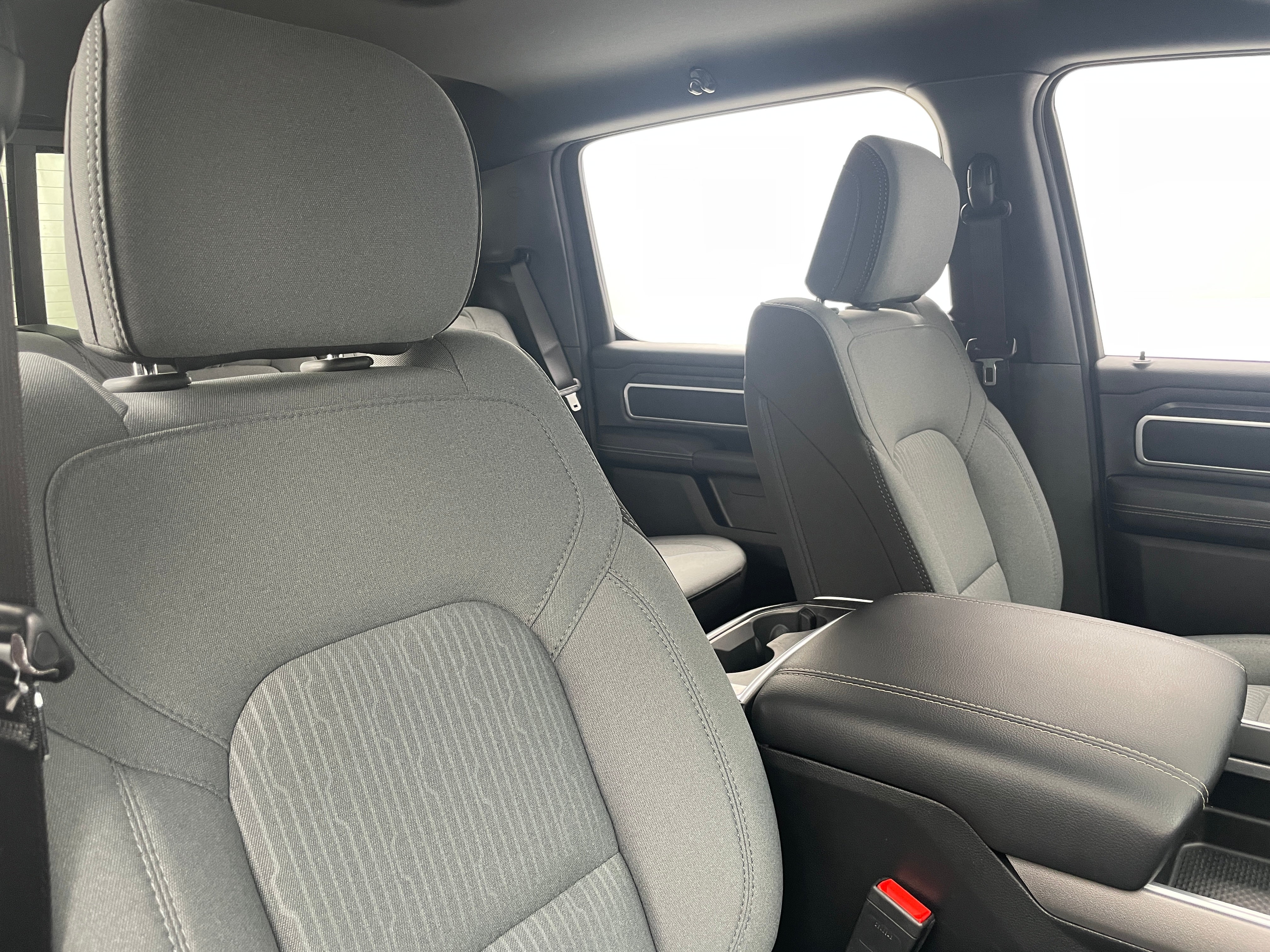 2023 RAM Ram 1500 Pickup