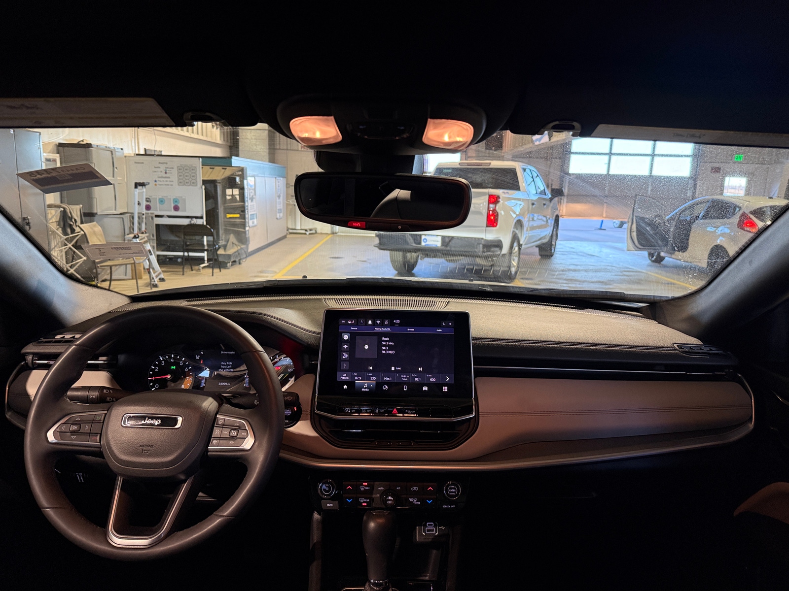 Thumbnail: 2025 Jeep Compass - 2