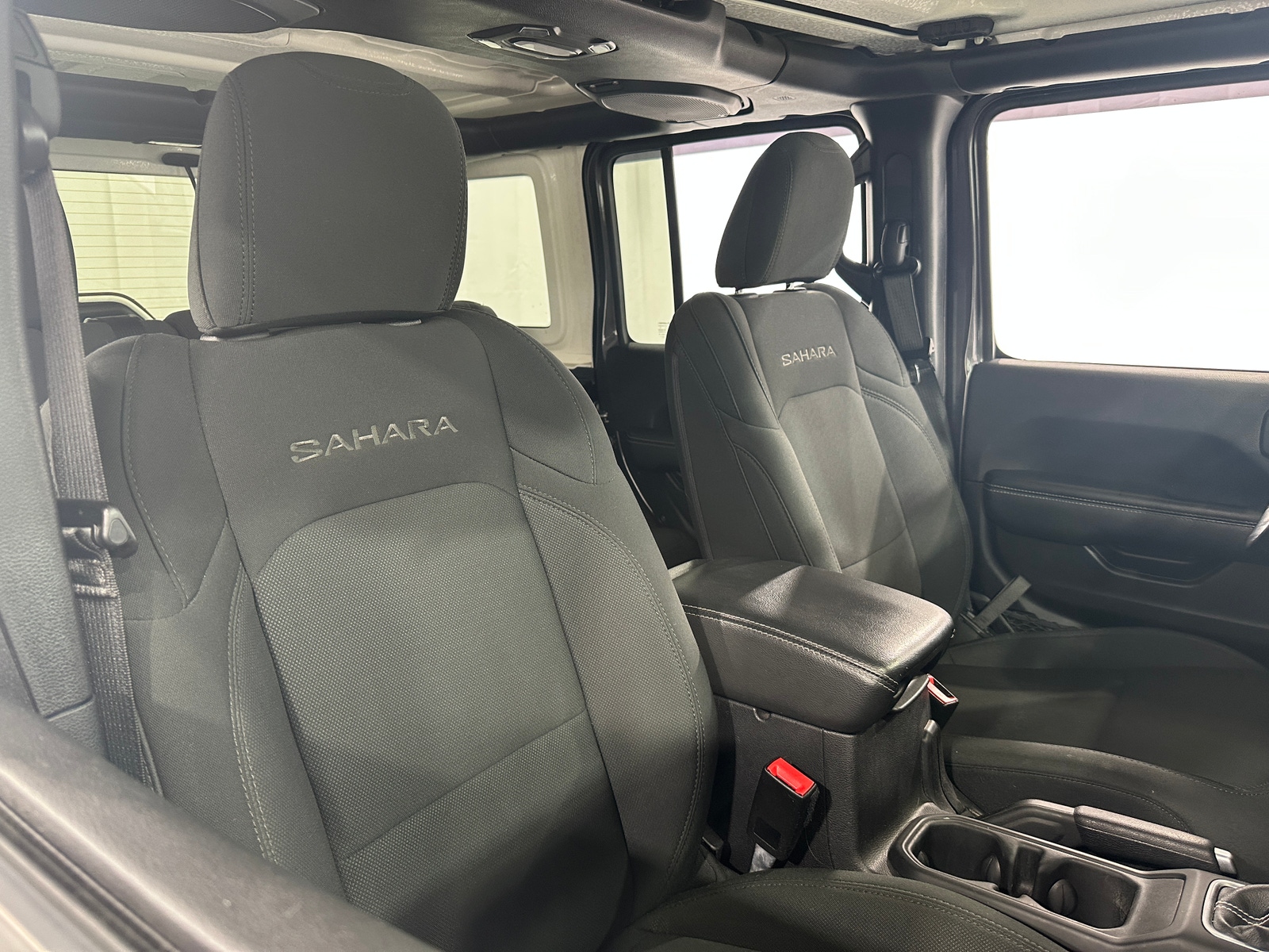 Thumbnail: 2021 Jeep Wrangler - 2