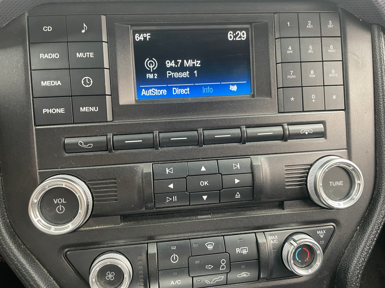 Thumbnail: 2017 Ford Mustang - 3