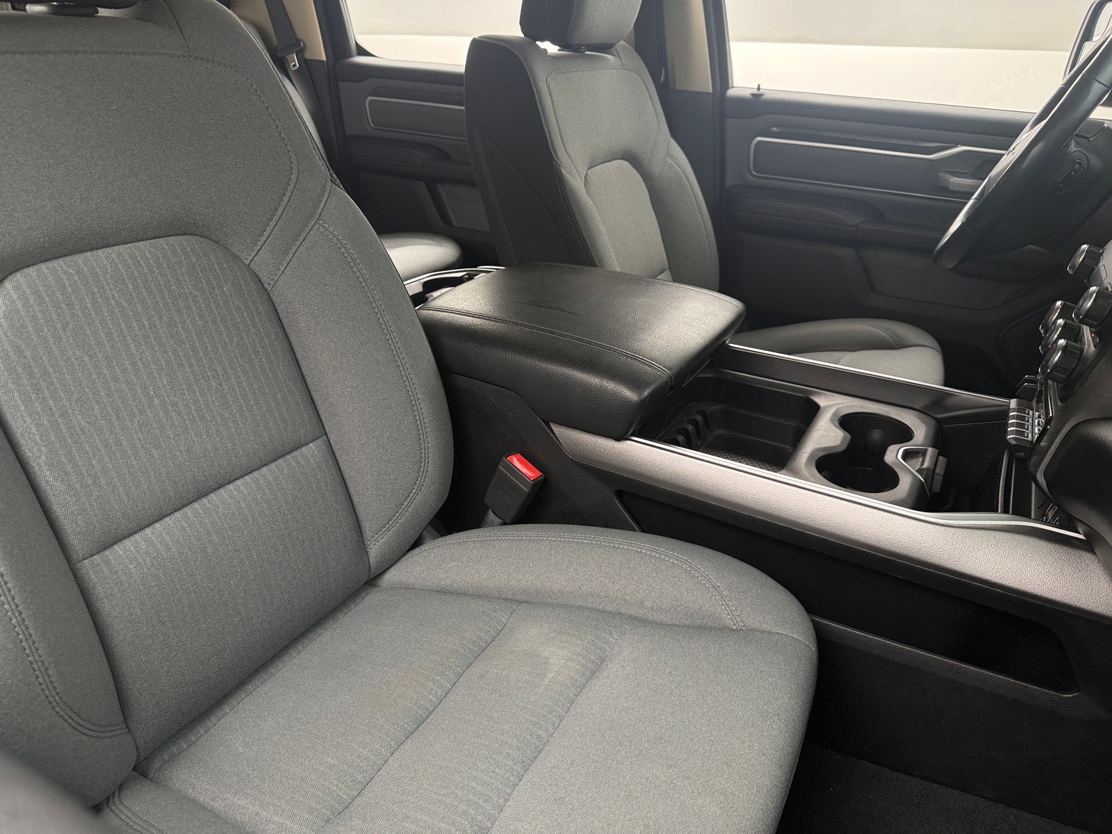 Thumbnail: 2019 RAM 1500 - 2