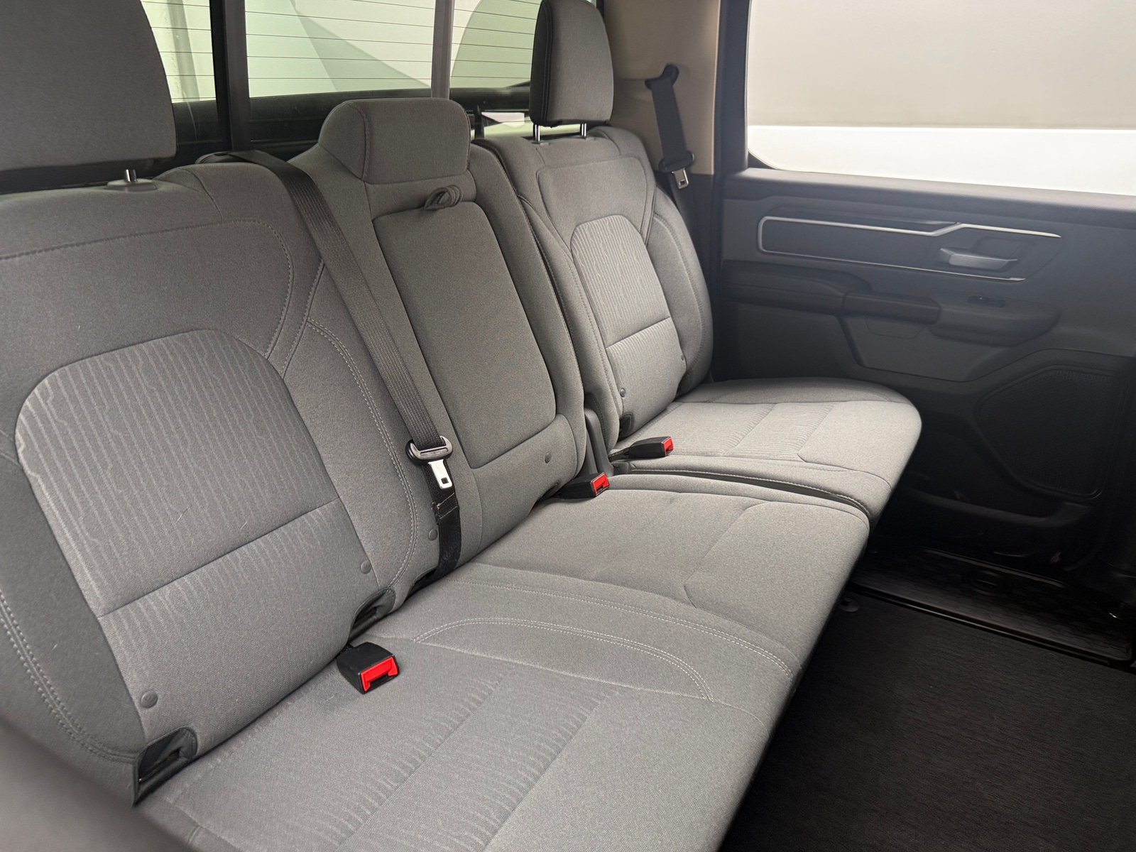 Thumbnail: 2019 RAM 1500 - 6