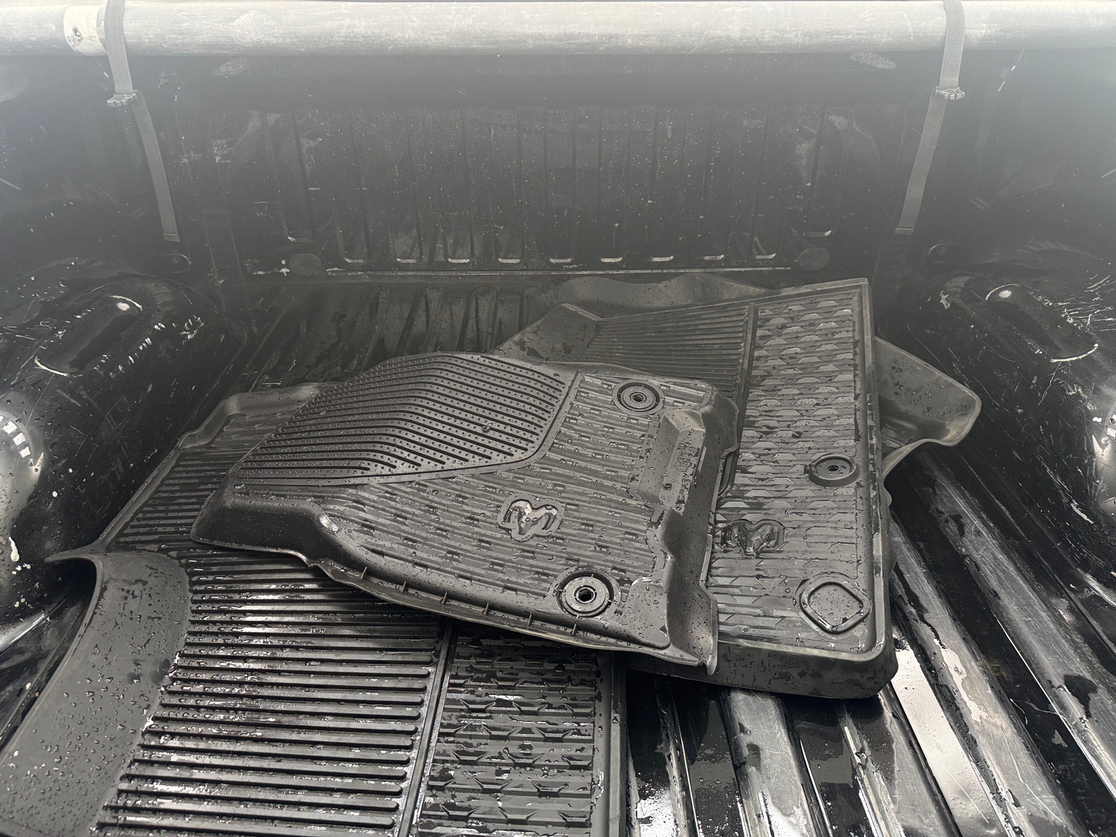 Thumbnail: 2019 RAM 1500 - 7