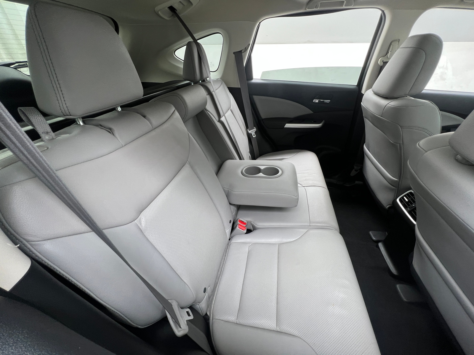 Thumbnail: 2015 Honda CR-V - 5