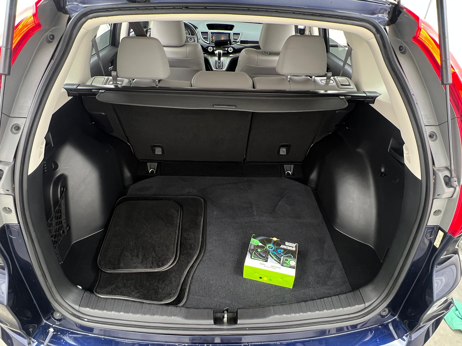 Thumbnail: 2015 Honda CR-V - 6