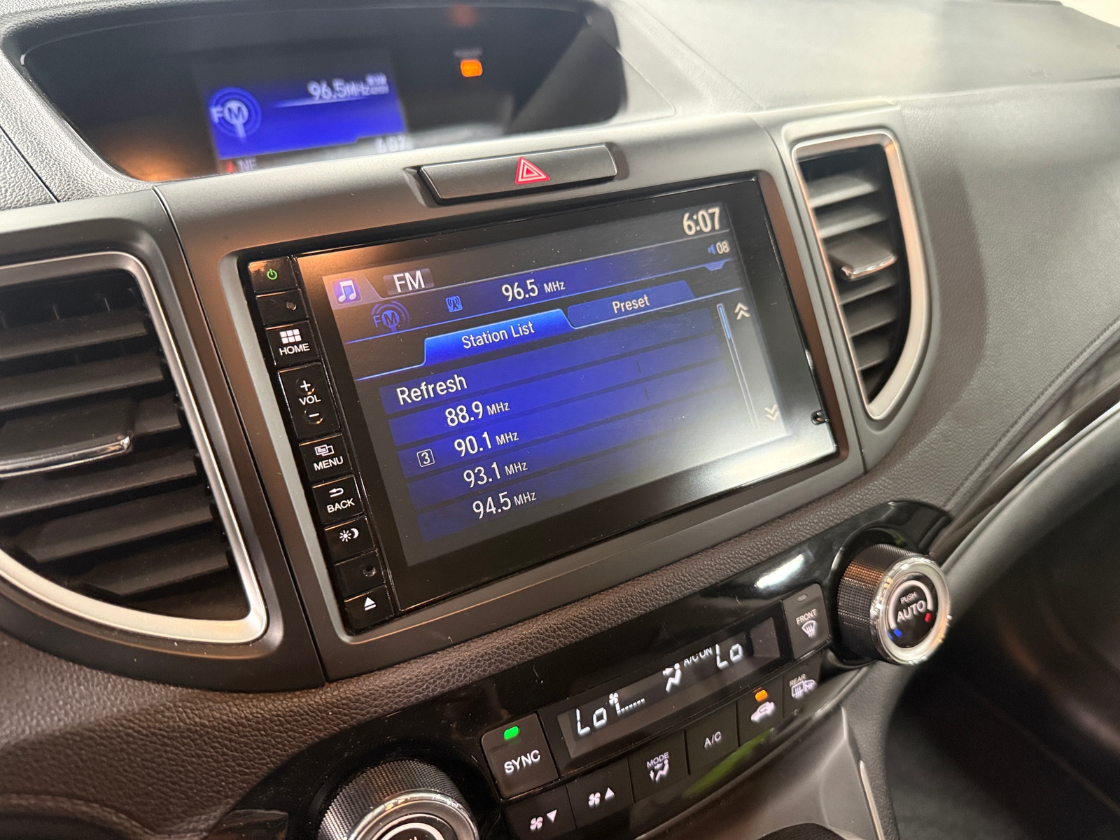 Thumbnail: 2015 Honda CR-V - 3