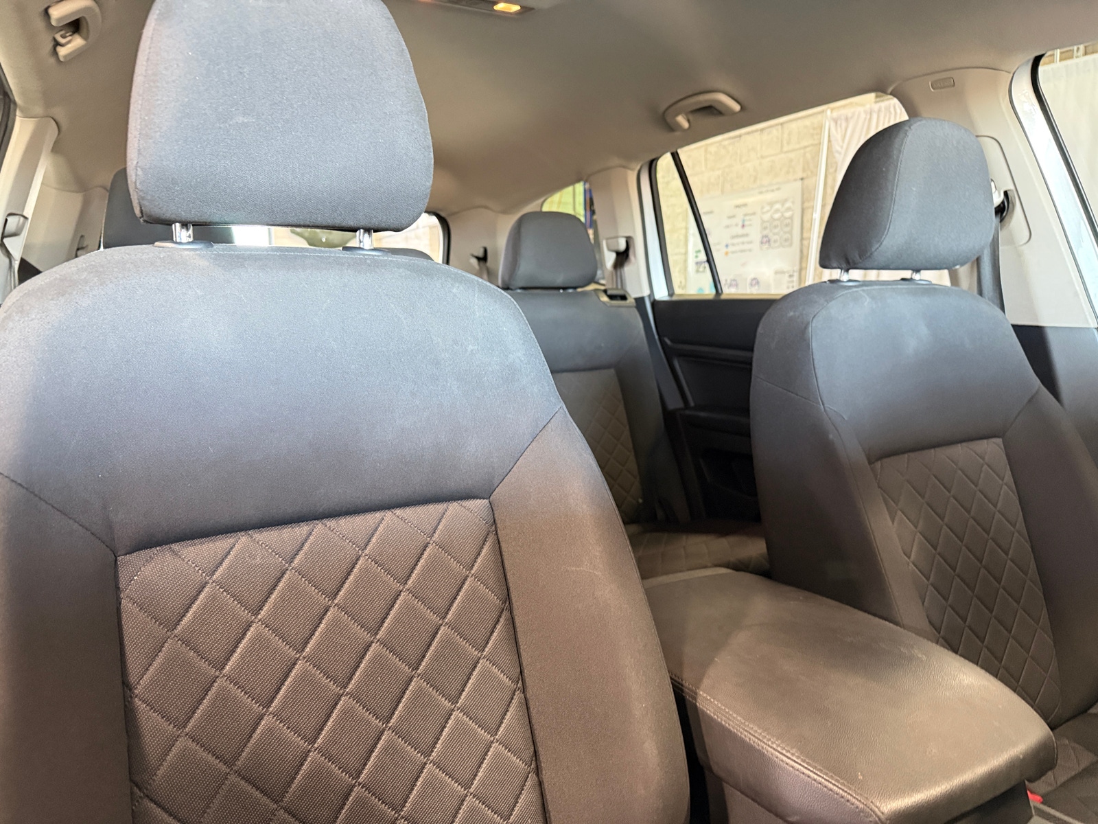 Thumbnail: 2018 Volkswagen Atlas - 2