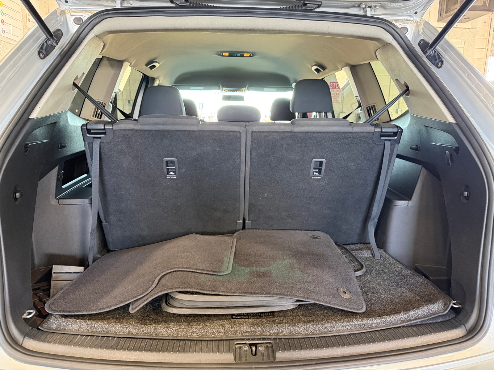 Thumbnail: 2018 Volkswagen Atlas - 7