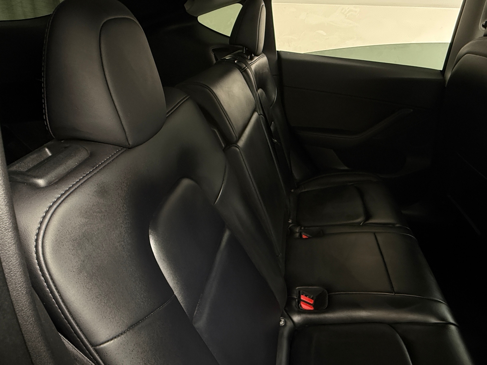 Thumbnail: 2021 Tesla Model Y - 5