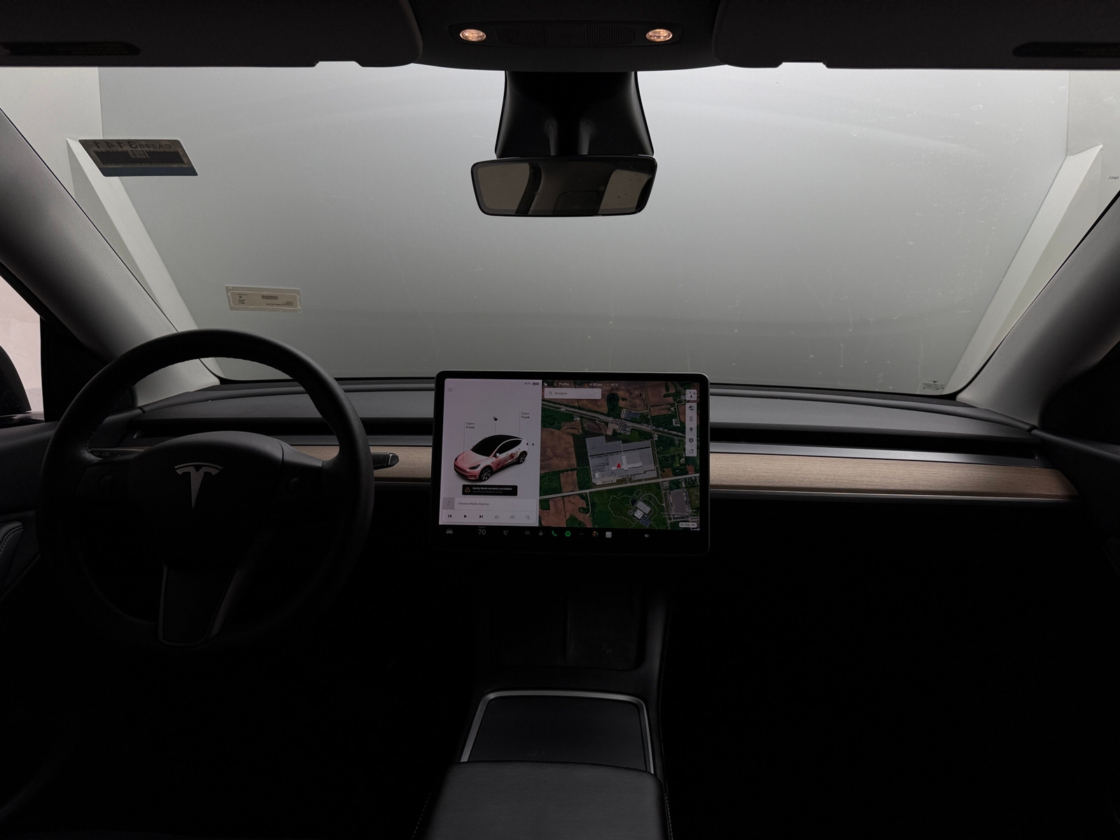 Thumbnail: 2021 Tesla Model Y - 2