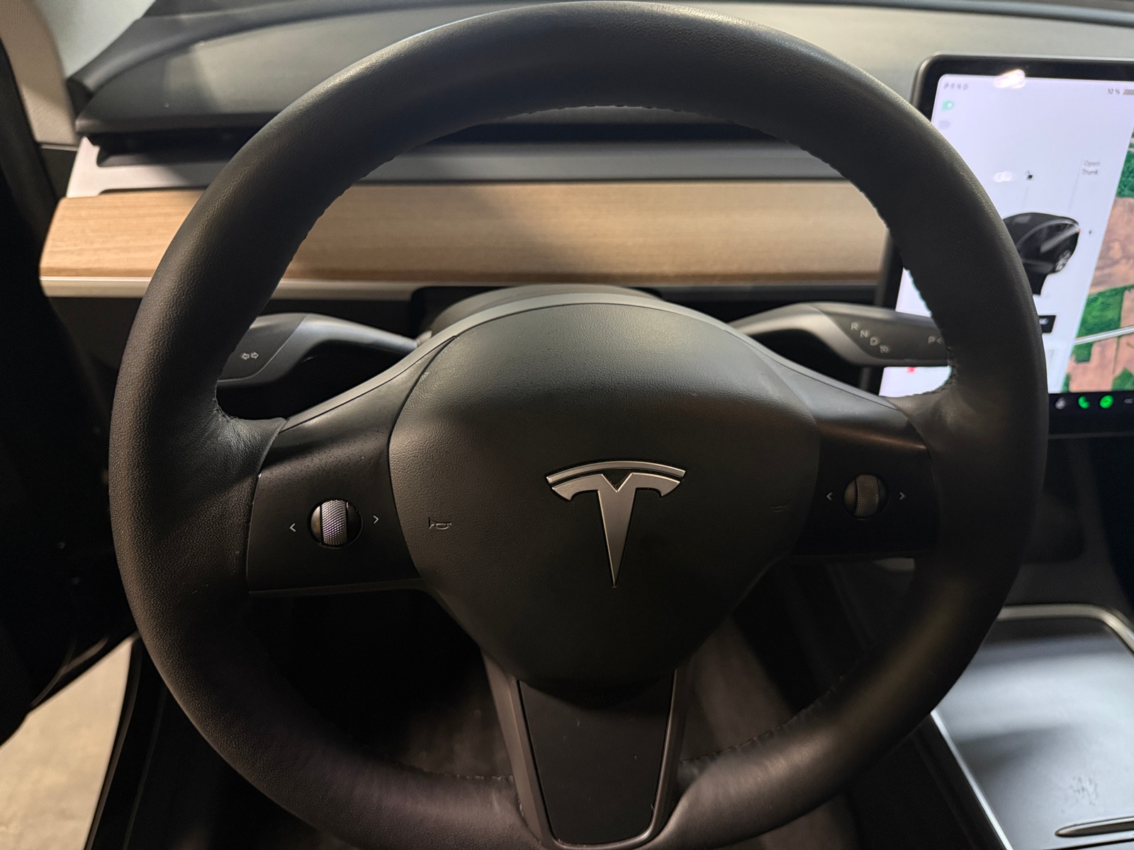 Thumbnail: 2021 Tesla Model Y - 4