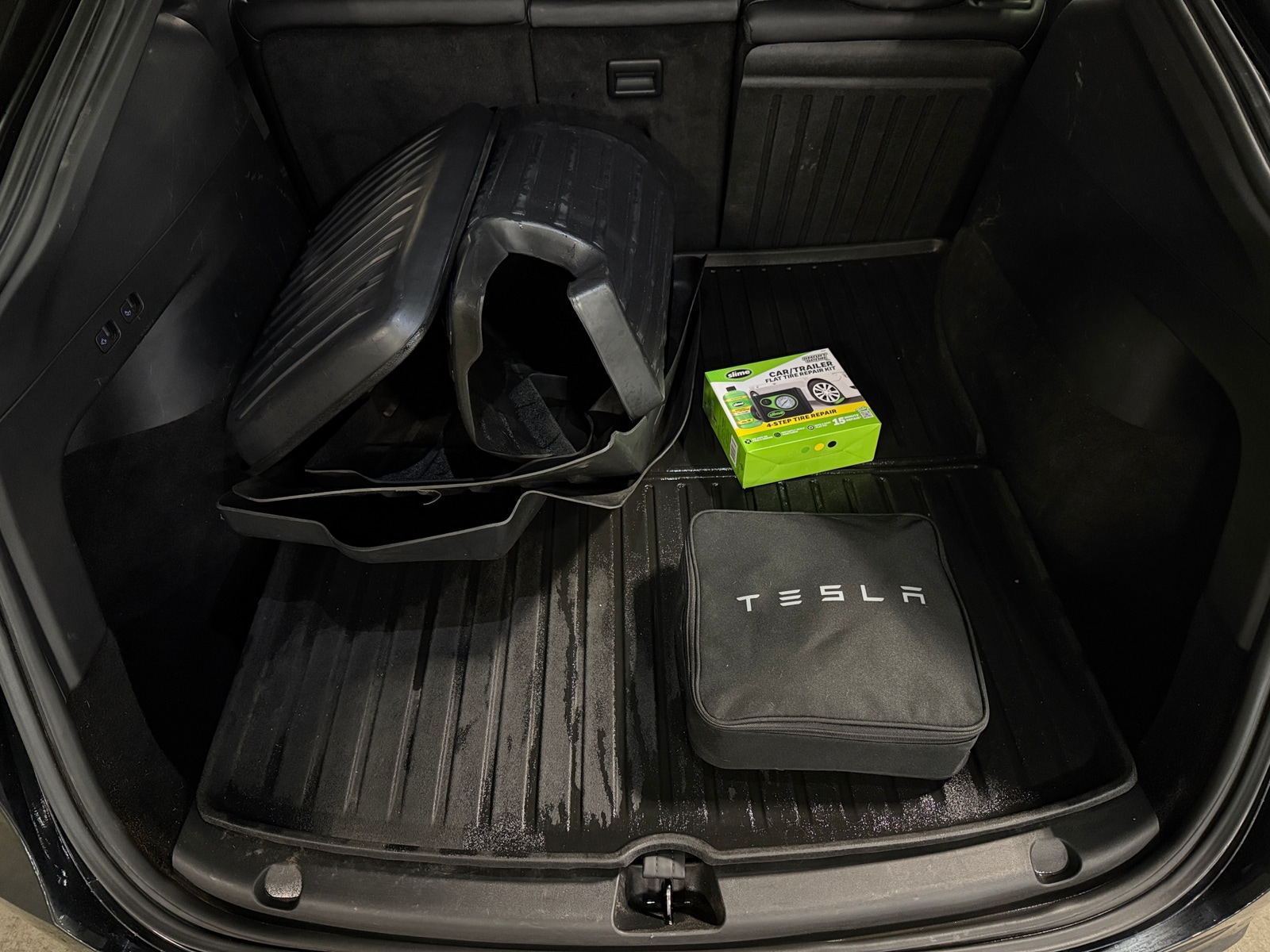 Thumbnail: 2021 Tesla Model Y - 6