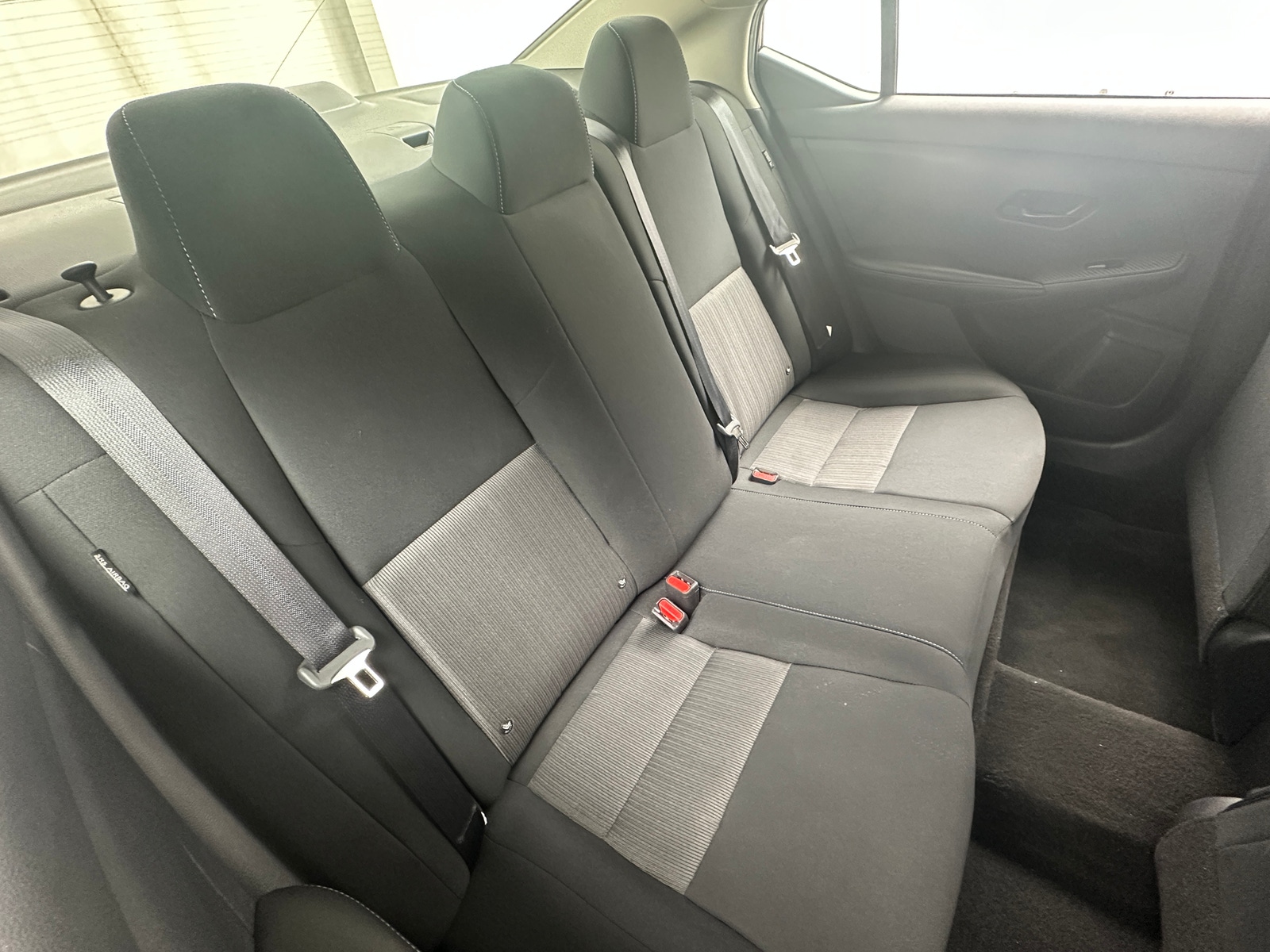 Thumbnail: 2025 Nissan Sentra - 6