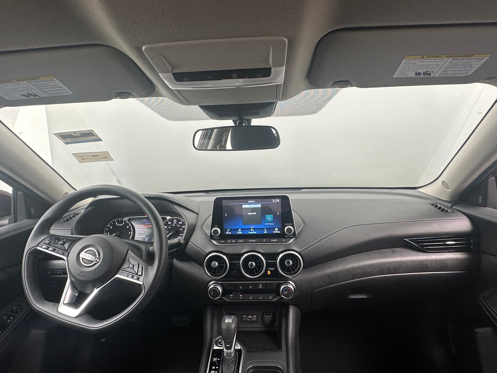 Thumbnail: 2025 Nissan Sentra - 3