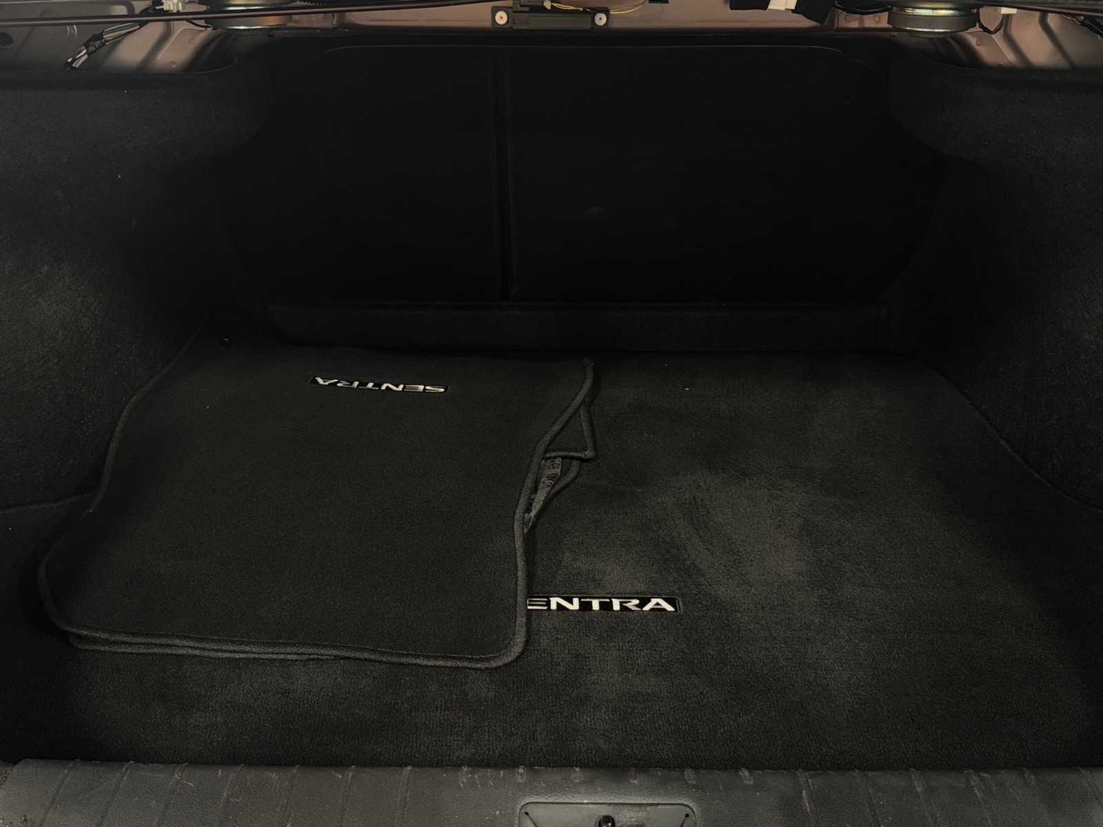 Thumbnail: 2025 Nissan Sentra - 7