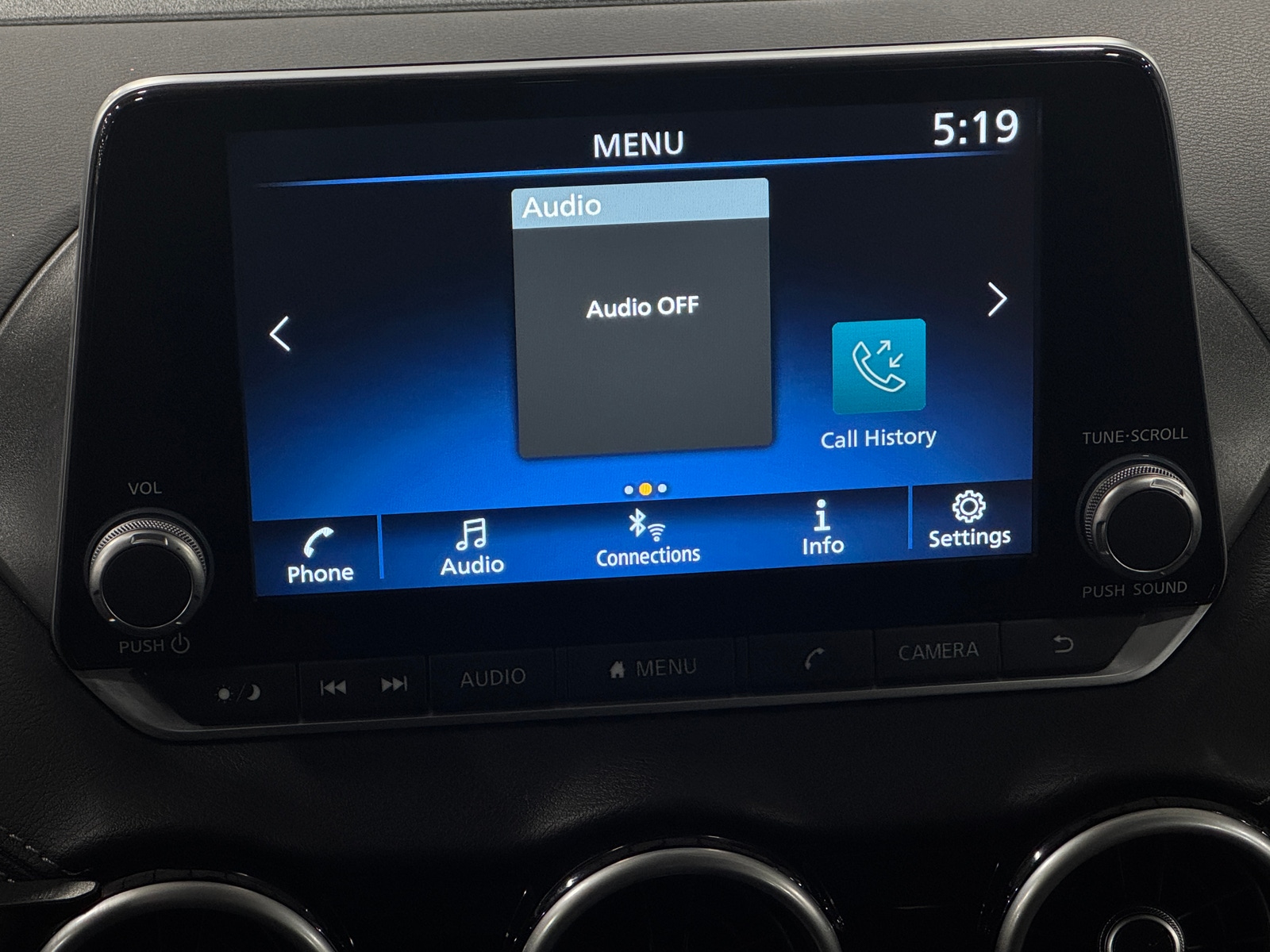 Thumbnail: 2025 Nissan Sentra - 4