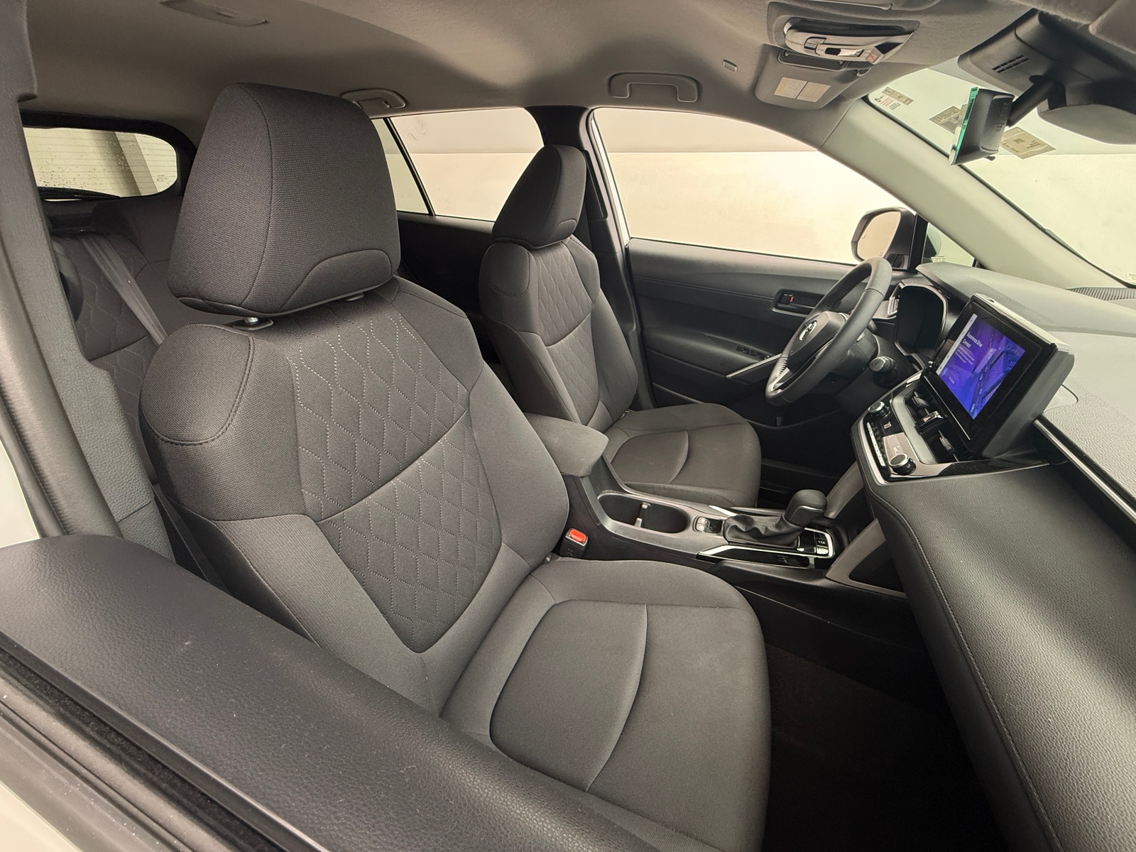 Thumbnail: 2024 Toyota Corolla Cross - 2