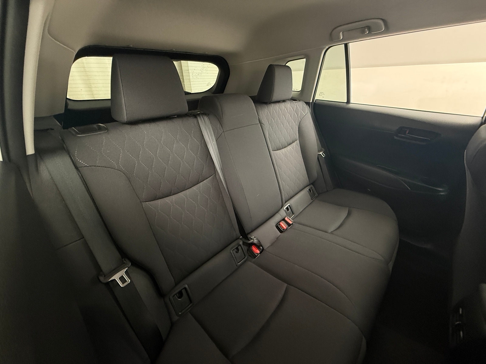 Thumbnail: 2024 Toyota Corolla Cross - 6