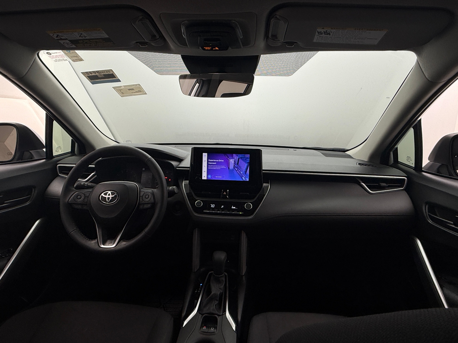 Thumbnail: 2024 Toyota Corolla Cross - 3