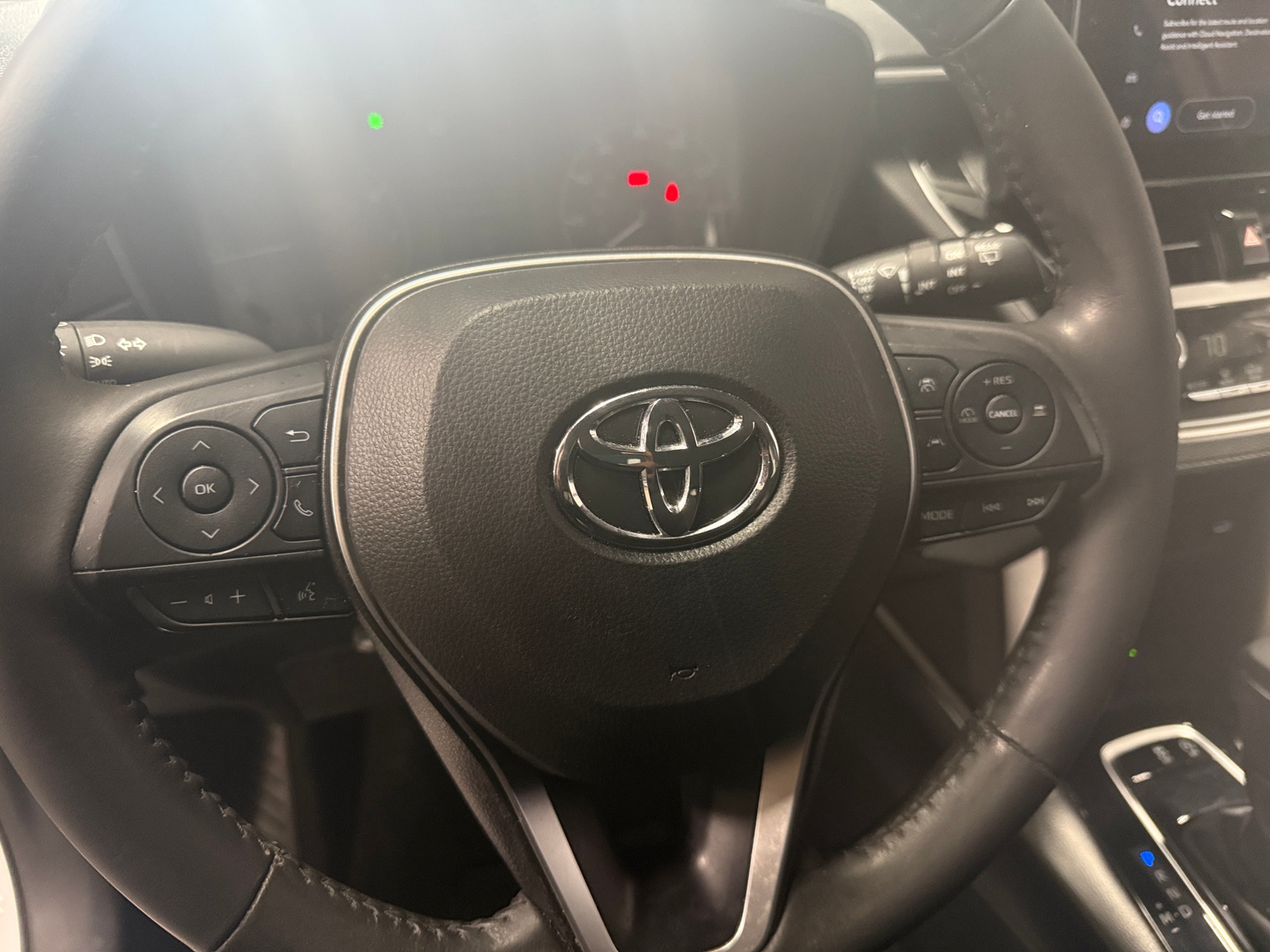 Thumbnail: 2024 Toyota Corolla Cross - 5