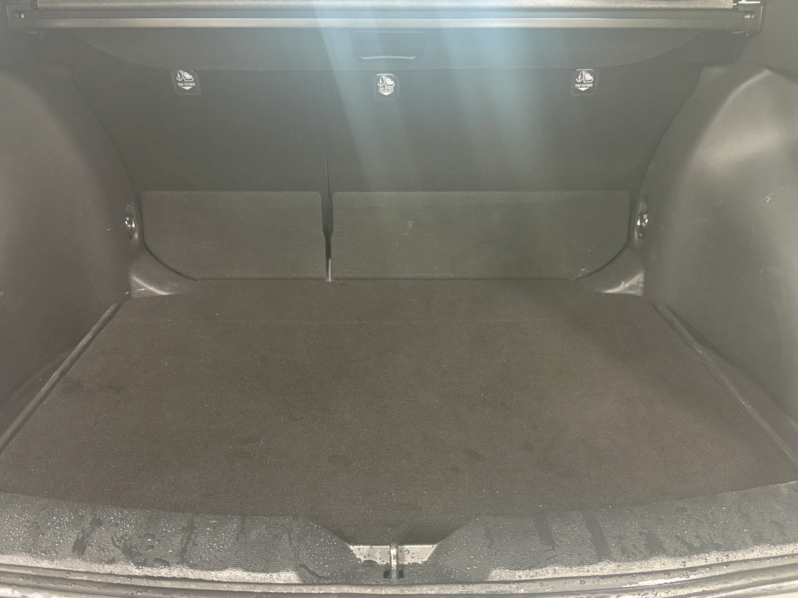 Thumbnail: 2024 Toyota Corolla Cross - 7