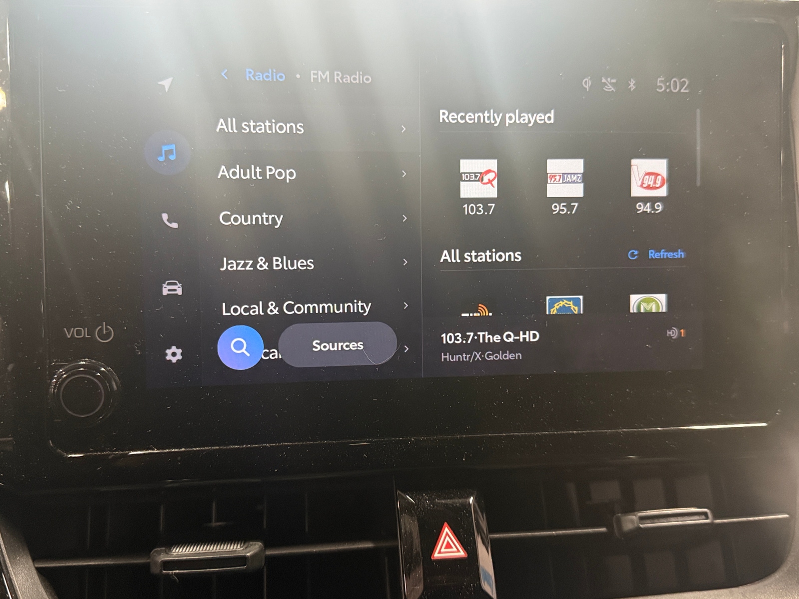 Thumbnail: 2024 Toyota Corolla Cross - 4
