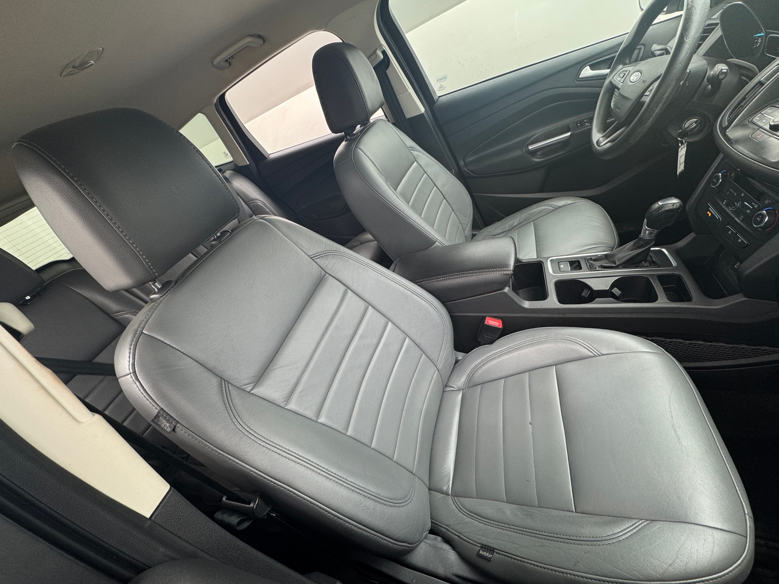 Thumbnail: 2017 Ford Escape - 2