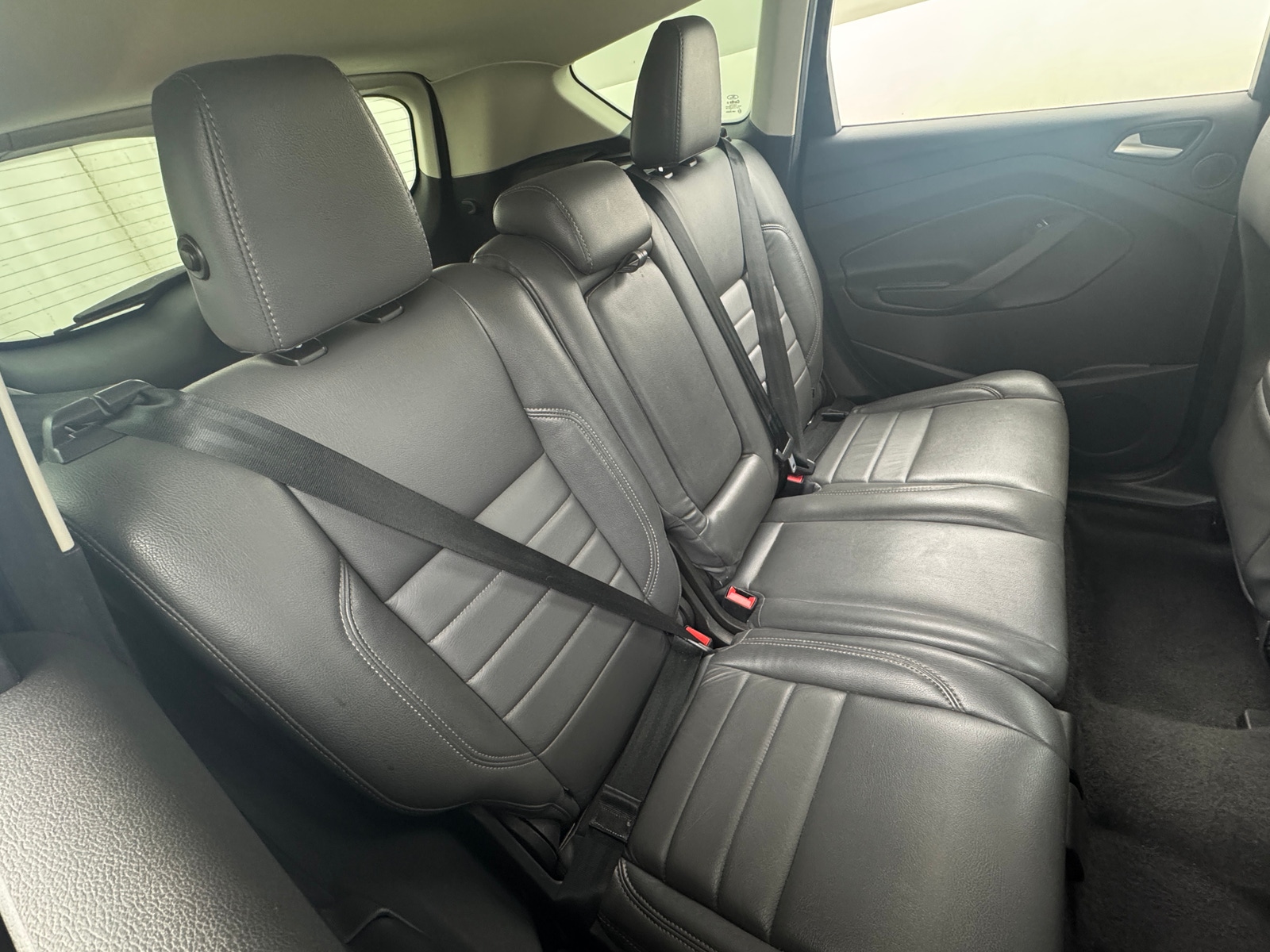 Thumbnail: 2017 Ford Escape - 6