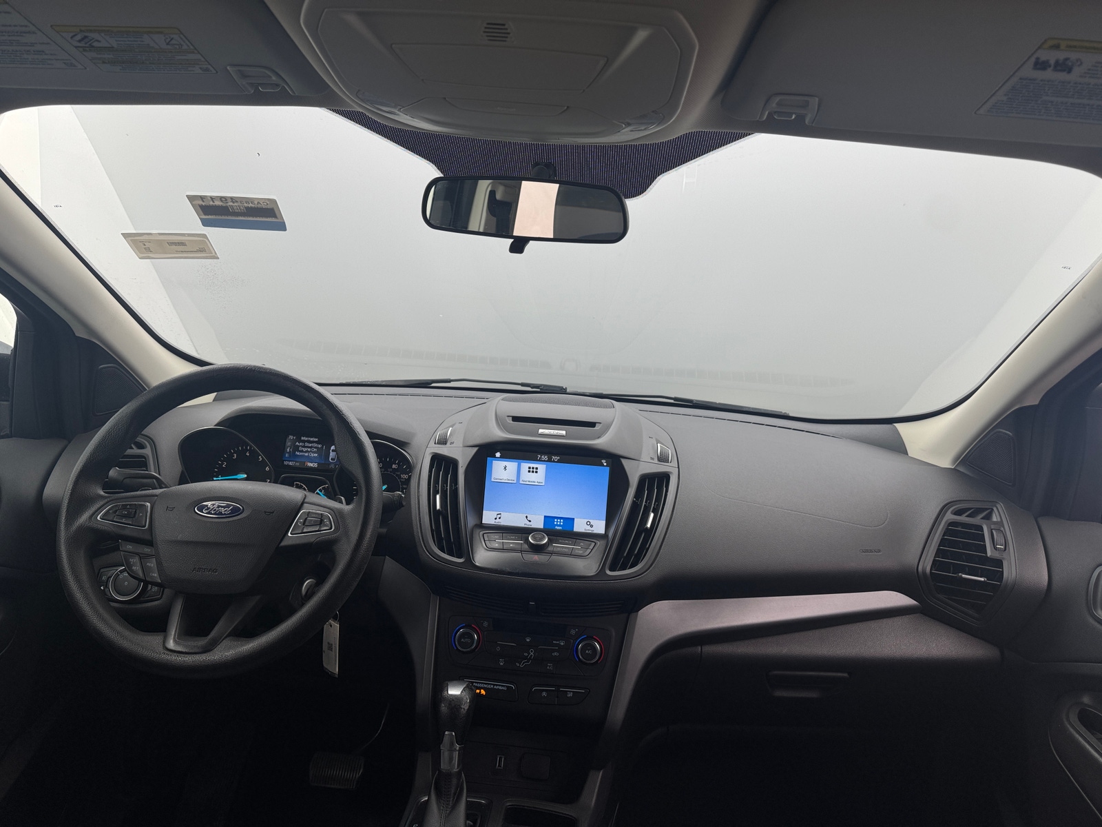 Thumbnail: 2017 Ford Escape - 3