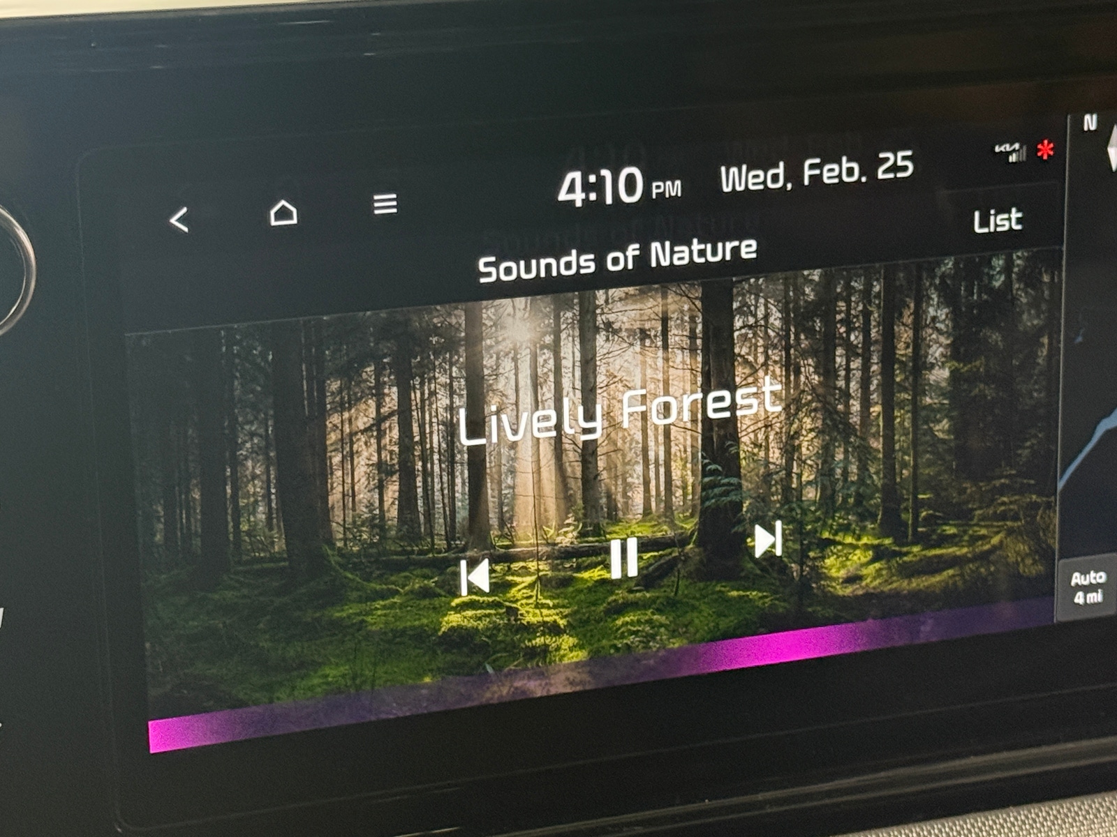 Thumbnail: 2023 Kia K5 - 3