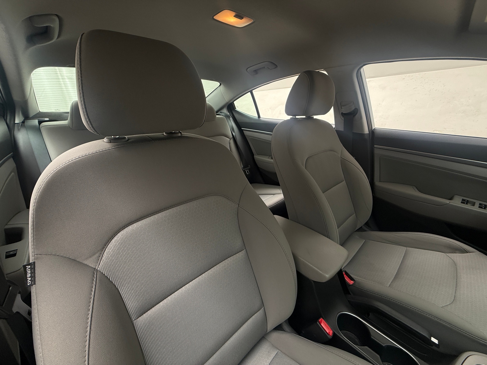 Thumbnail: 2018 Hyundai Elantra - 2