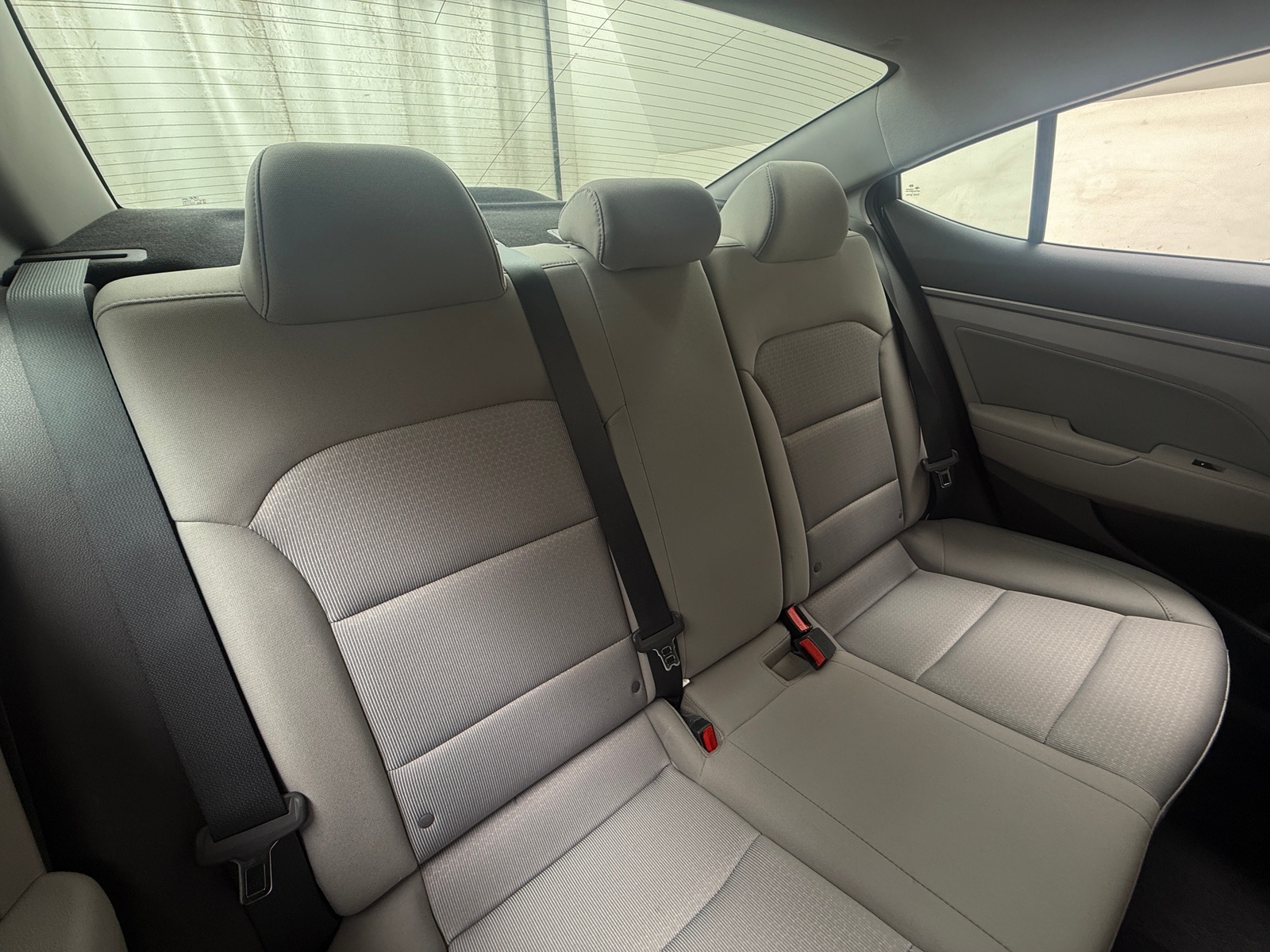 Thumbnail: 2018 Hyundai Elantra - 6