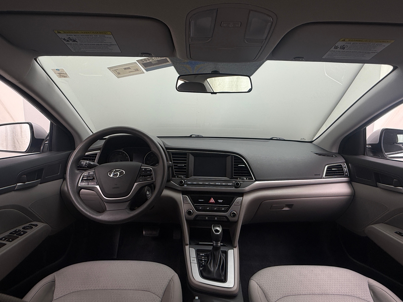 Thumbnail: 2018 Hyundai Elantra - 3